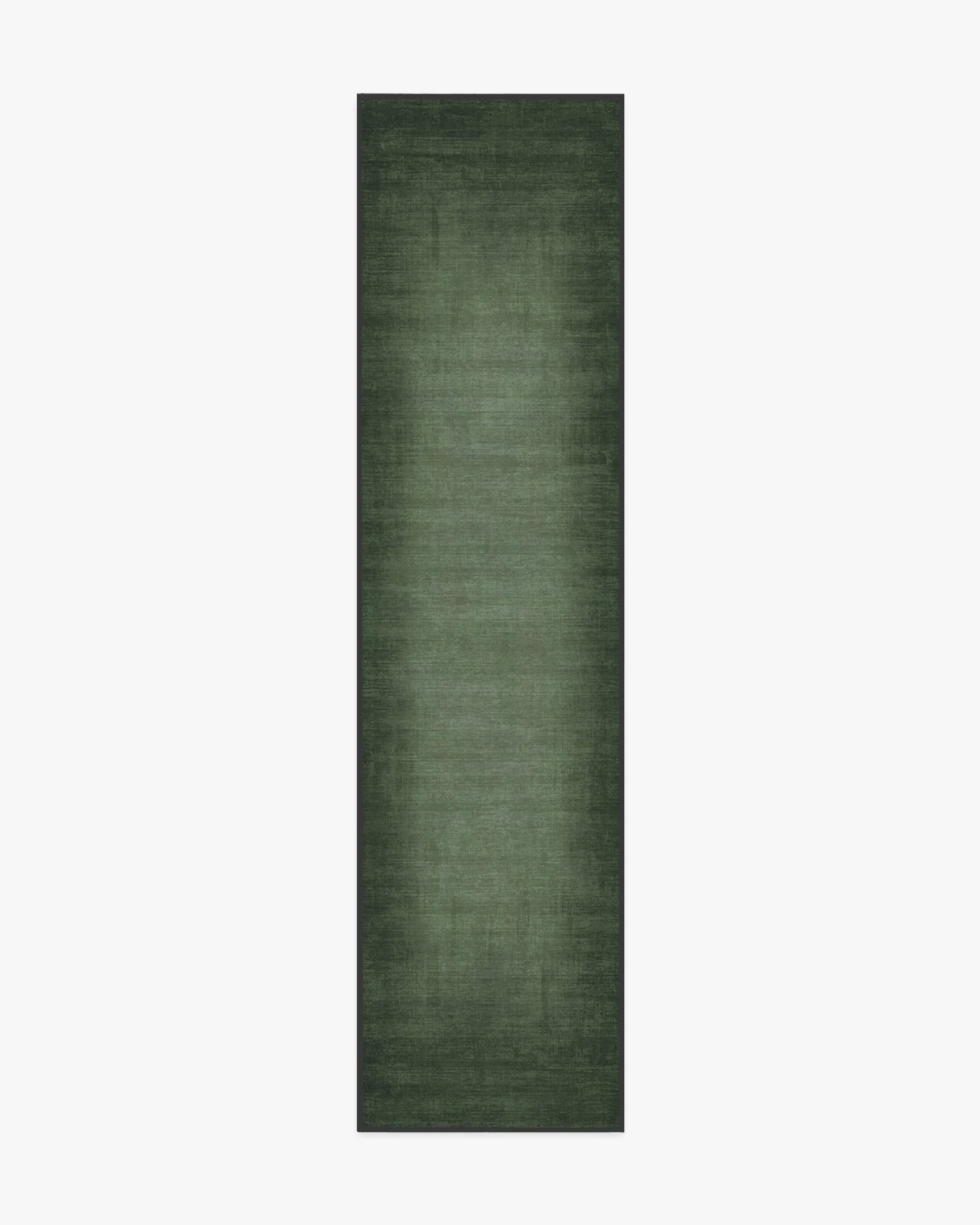 Small Area Rug Machine Washable - Sage Green