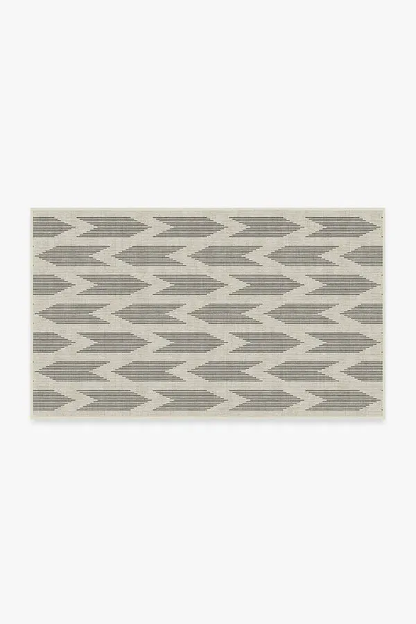 Small Area Rug Machine Washable - Stone image