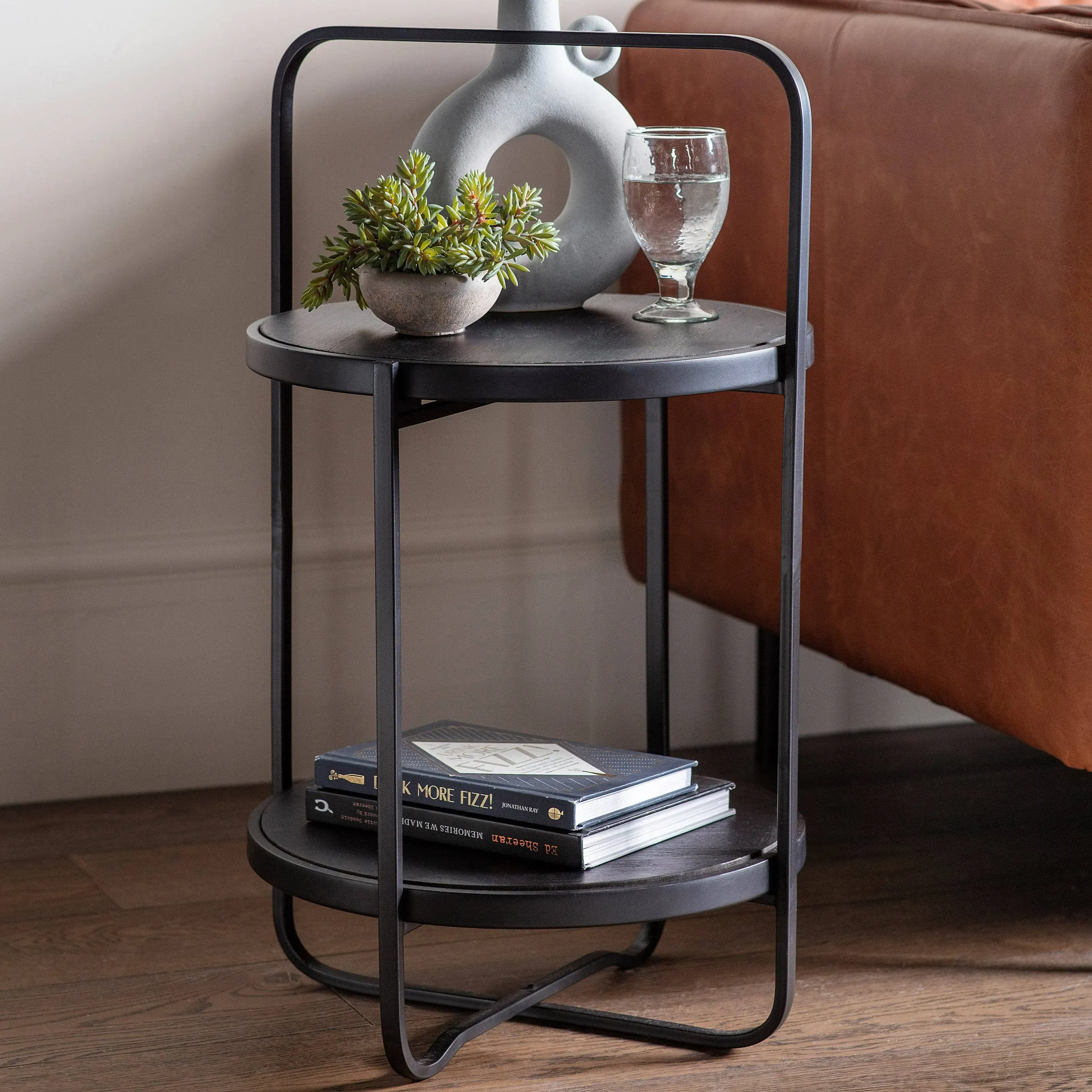 dunley-side-table-black image