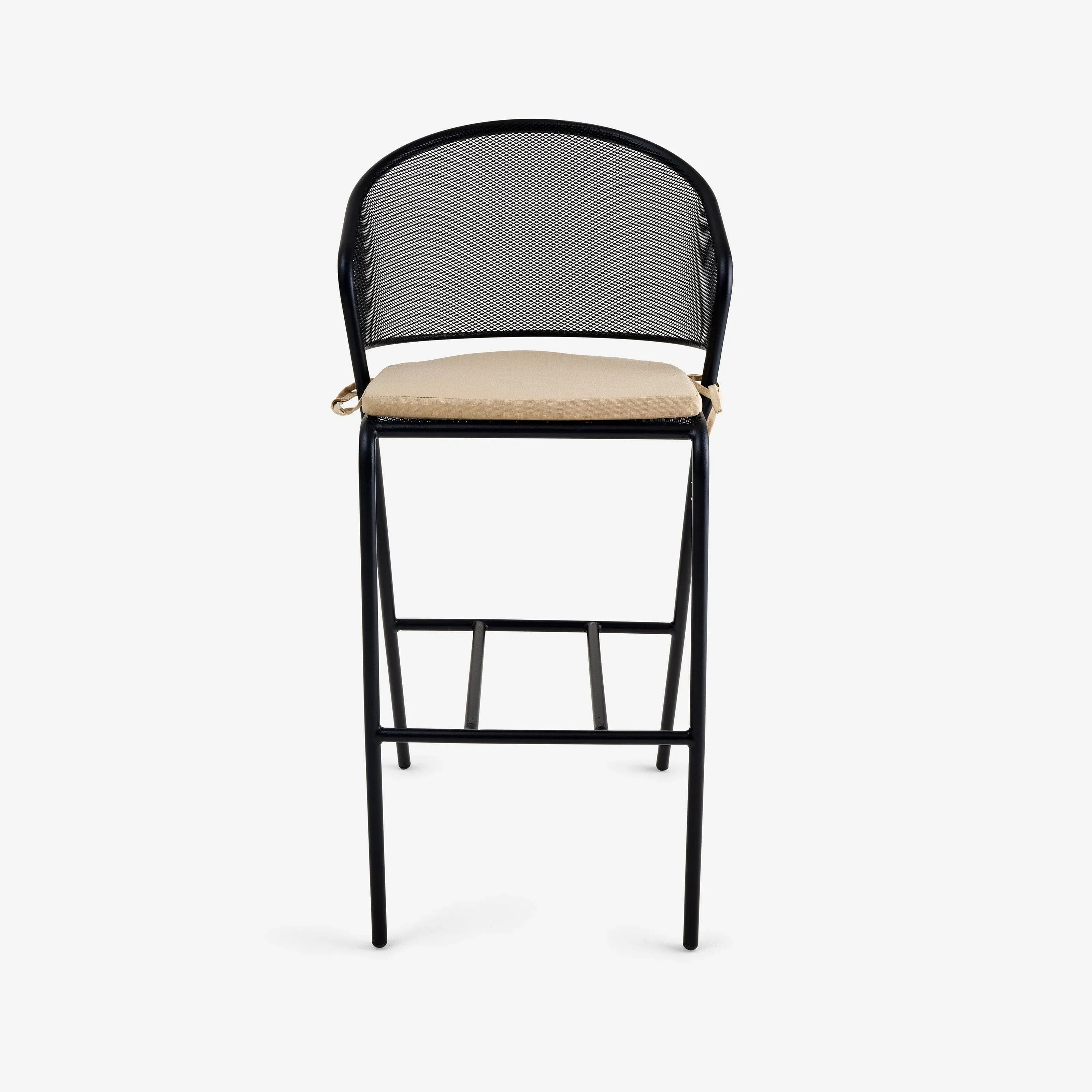 fenix-bar-stool-black image