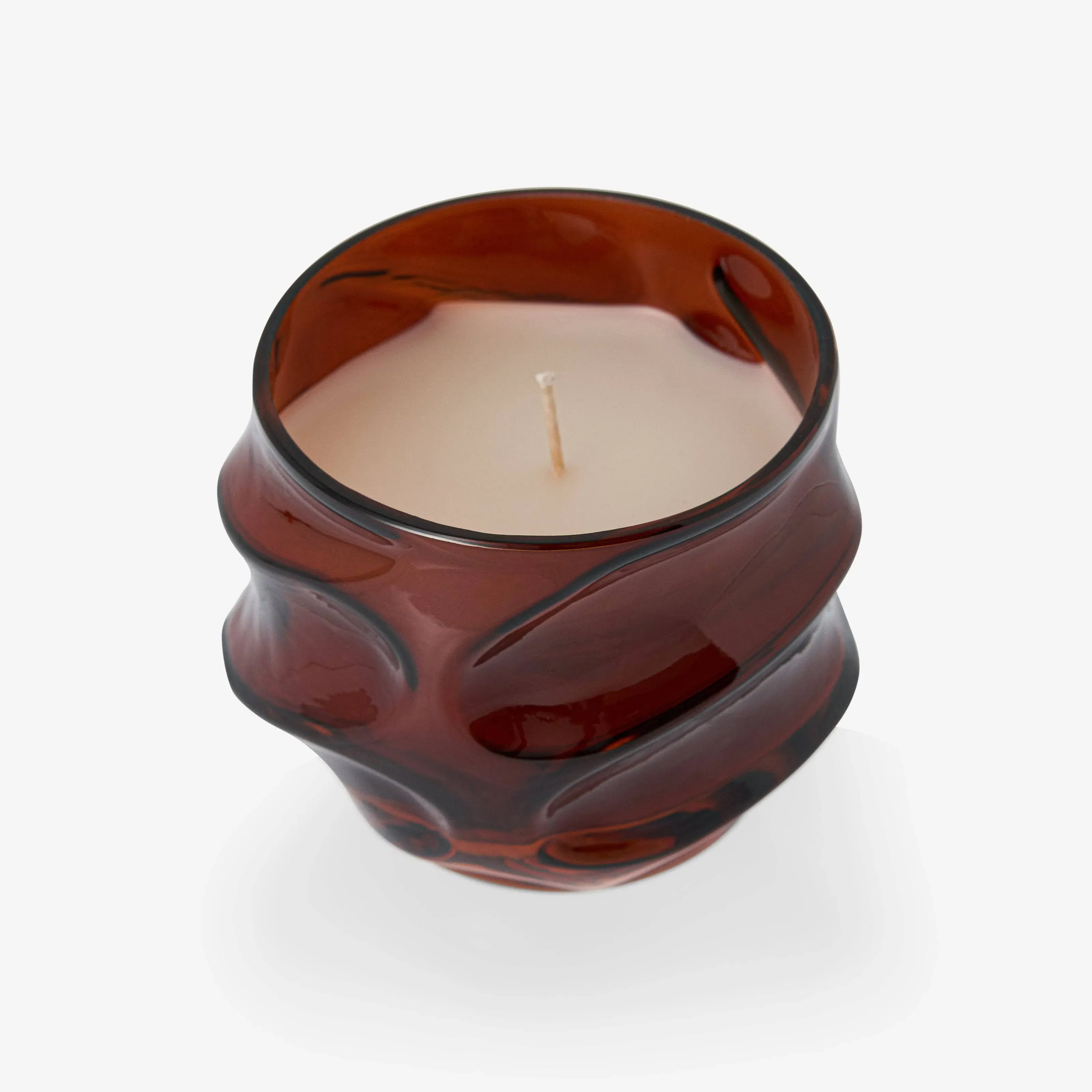 soleil-candle-amber-550-g image