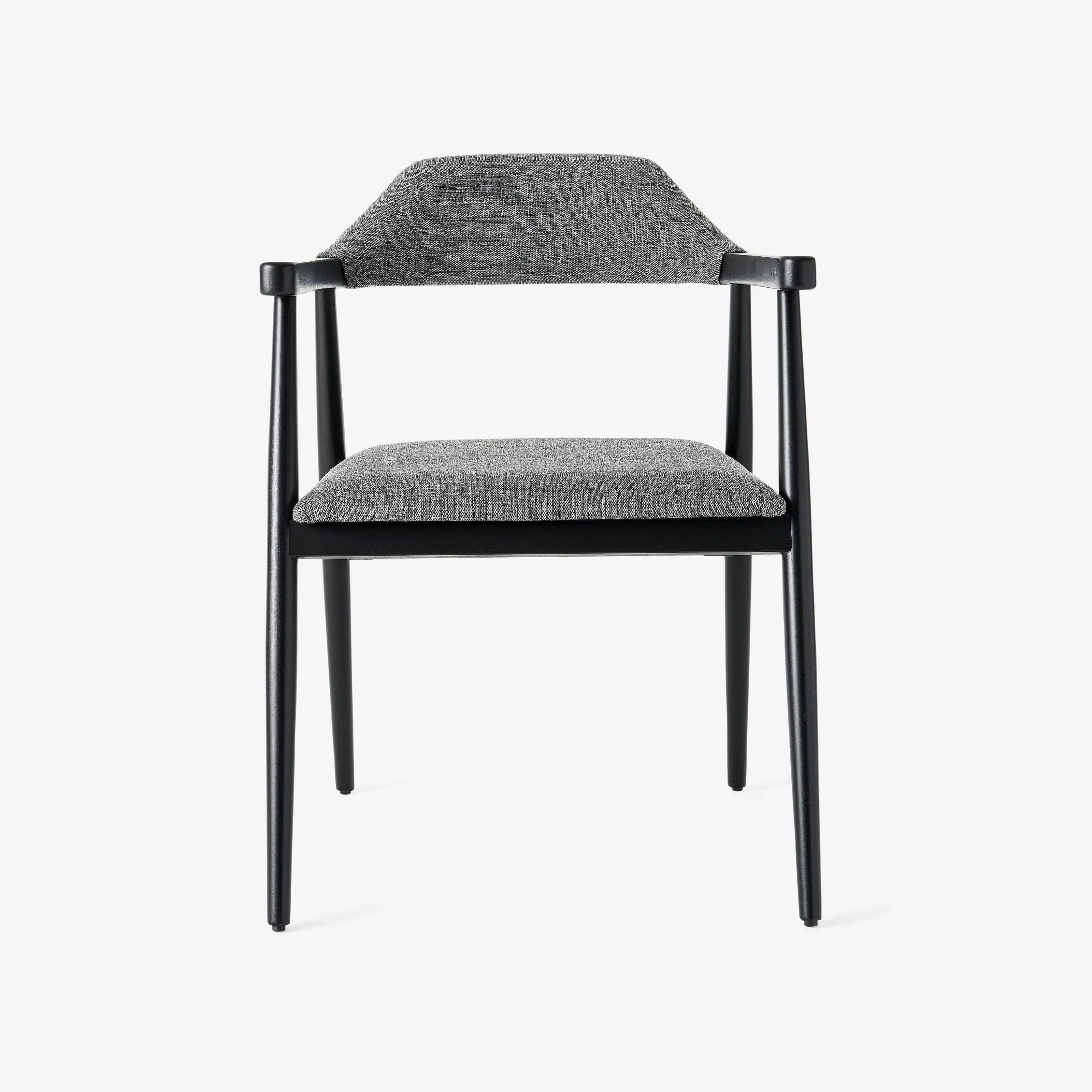 visby-armchair-black-anthracite-grey image