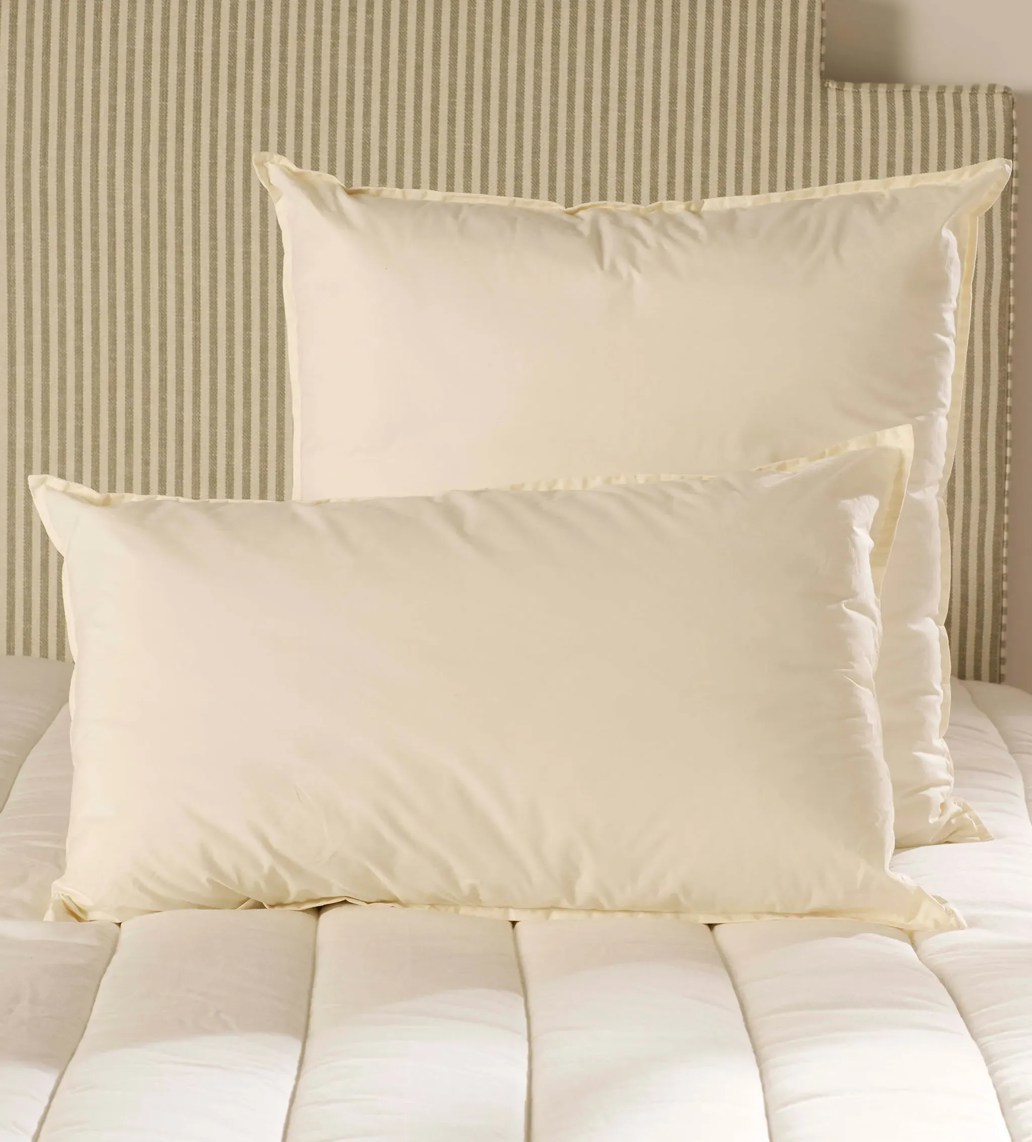 Baa Baa Bedtime Finest Wool Pillow - Cotton product