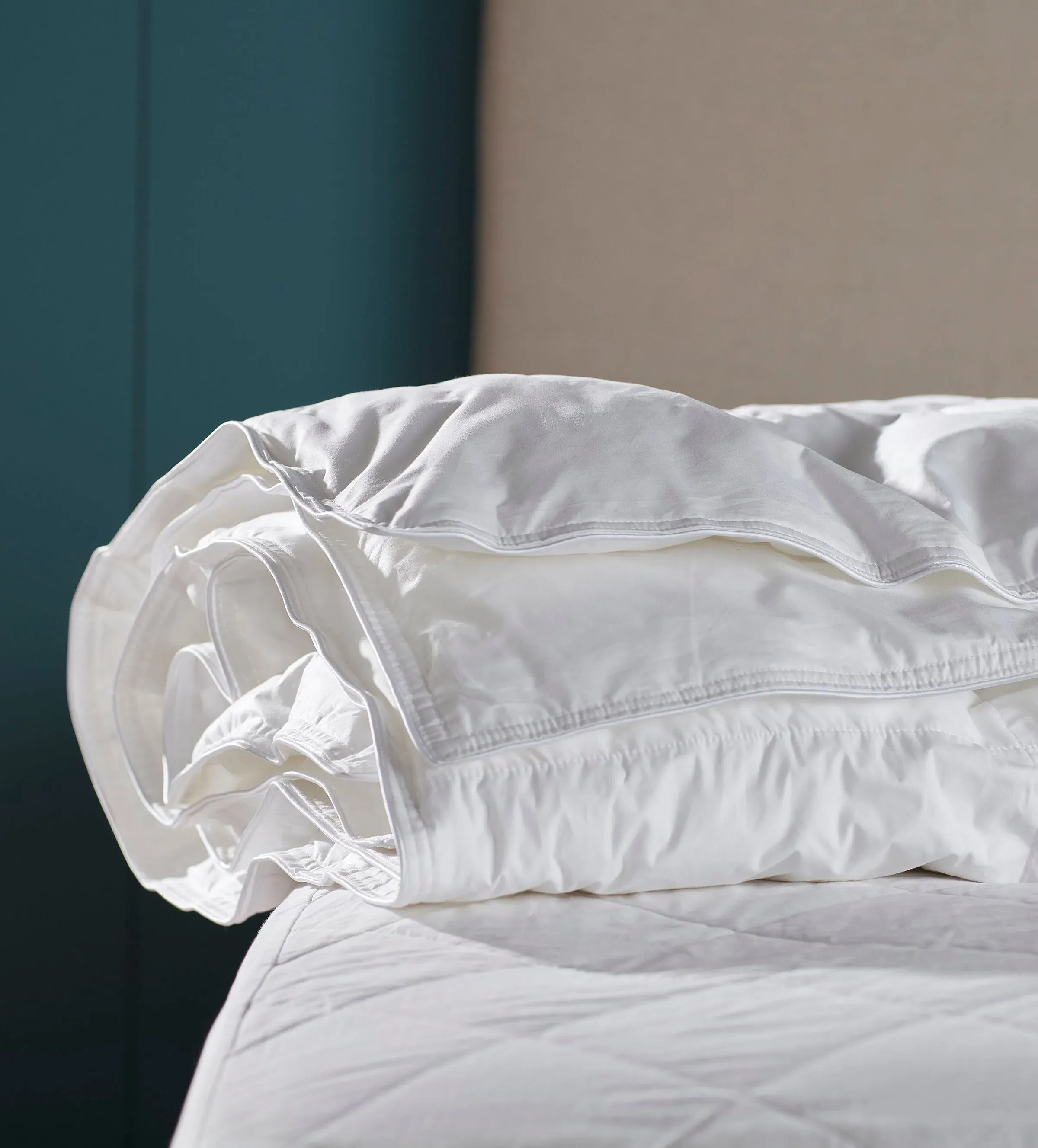 Climarelle® Synthetic Cooling Duvet - Cotton product
