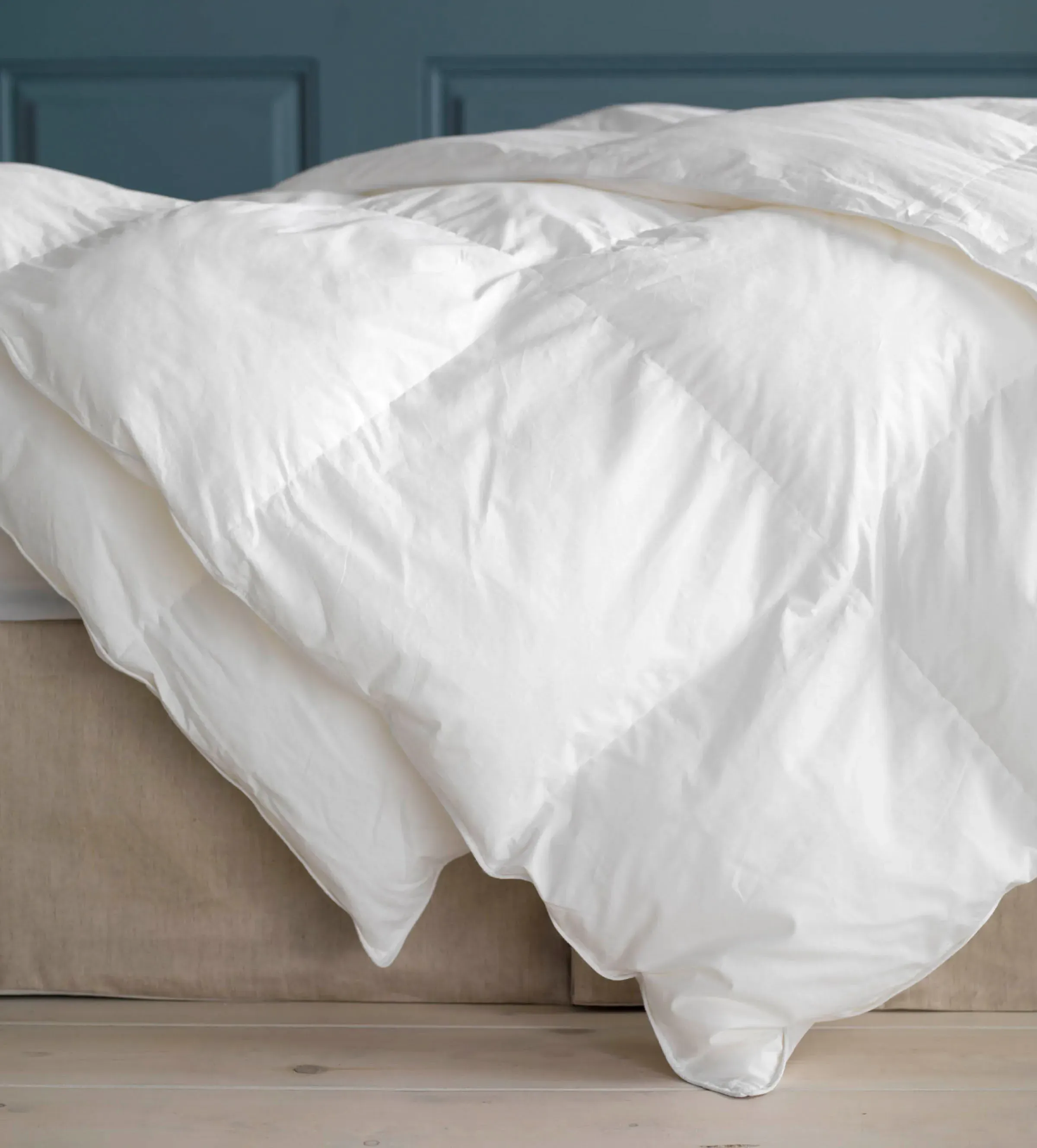 Dacron Comforel Synthetic Down Duvet - Cotton product
