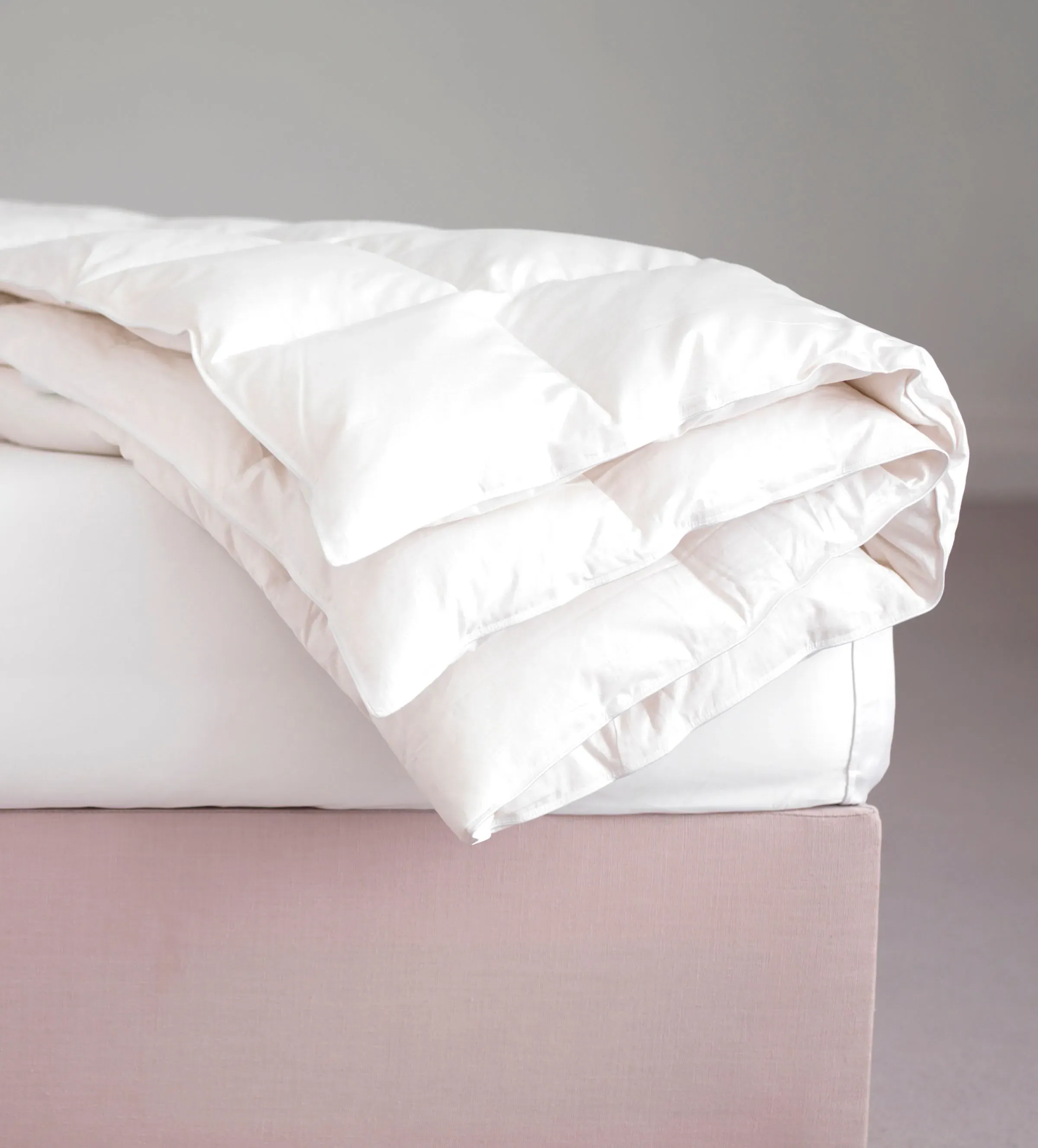 European Duck Down Duvet - Cotton product