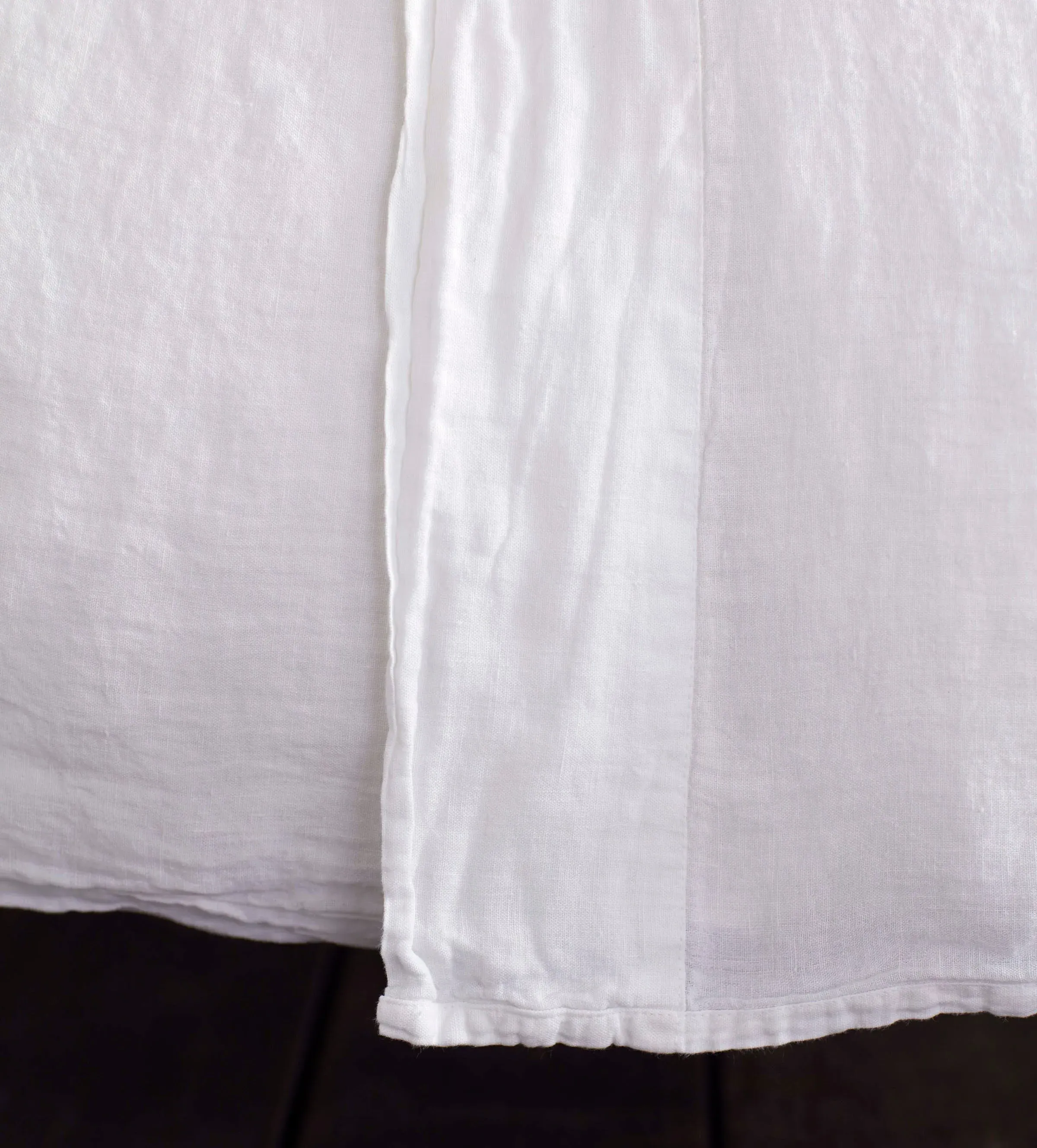 Flat Sheet - White, Linen product