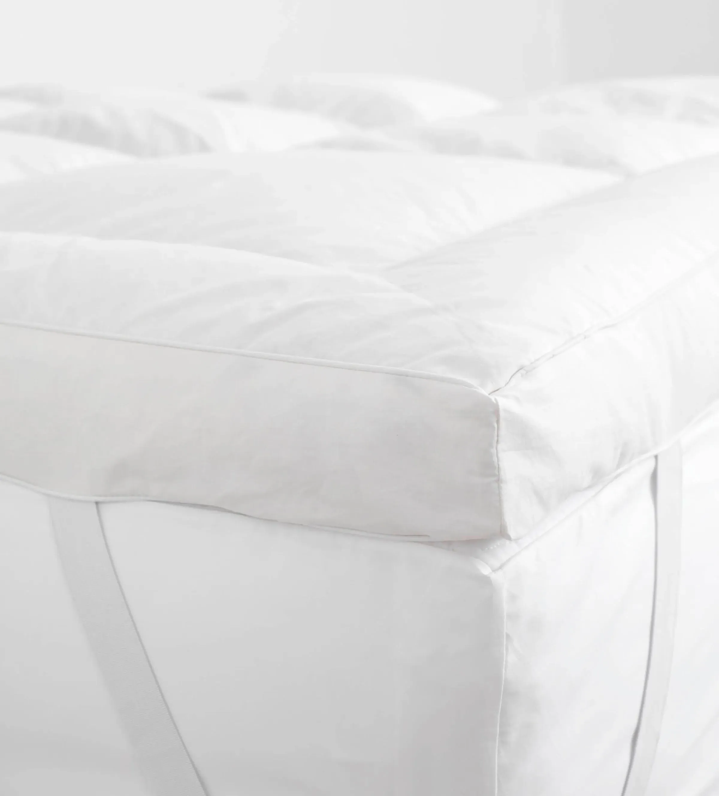Great Goose Hungarian Goose Feather & Down Mattress Topper product