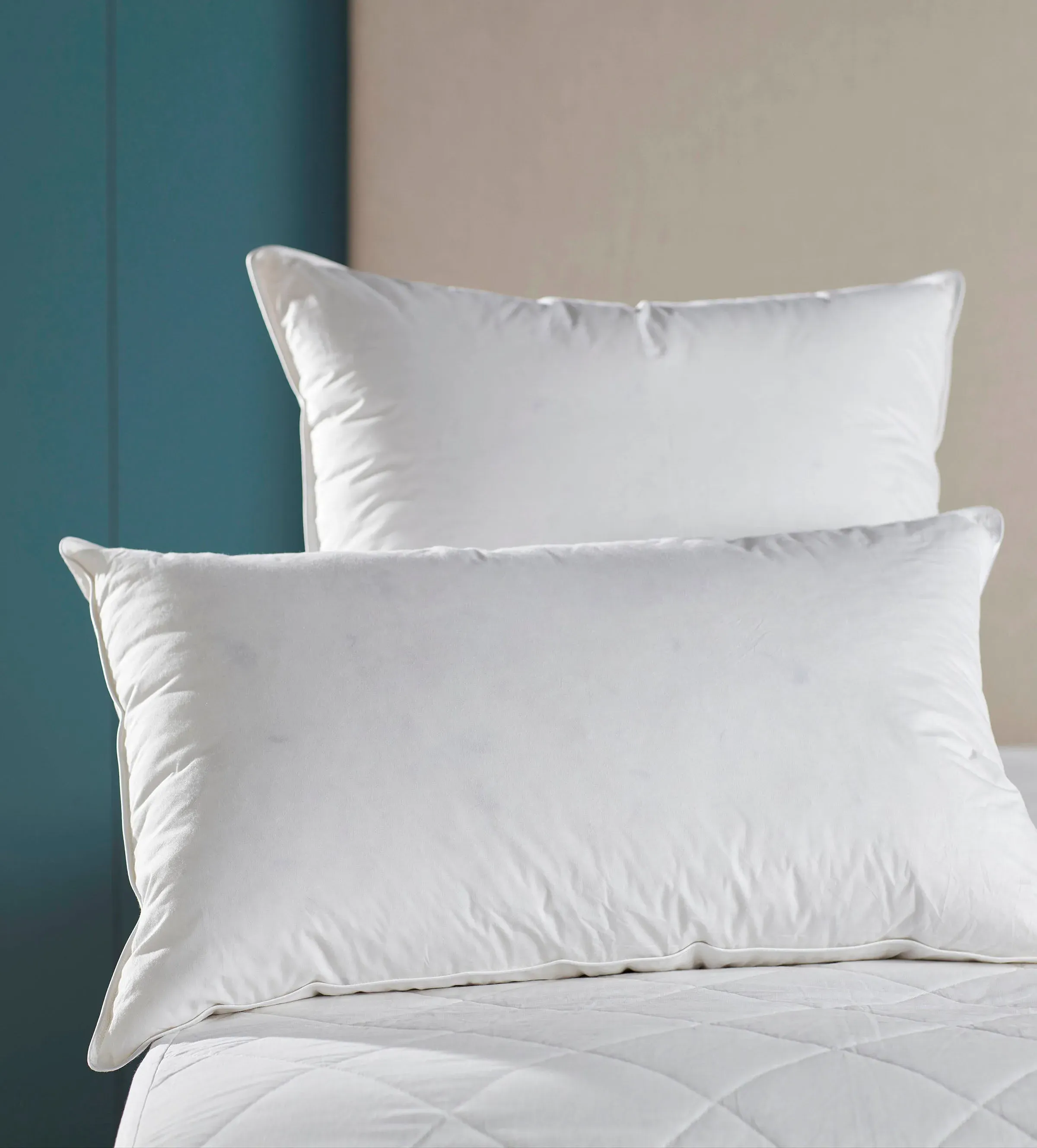 NEOKDUN Recycled Down Pillow - Cotton product