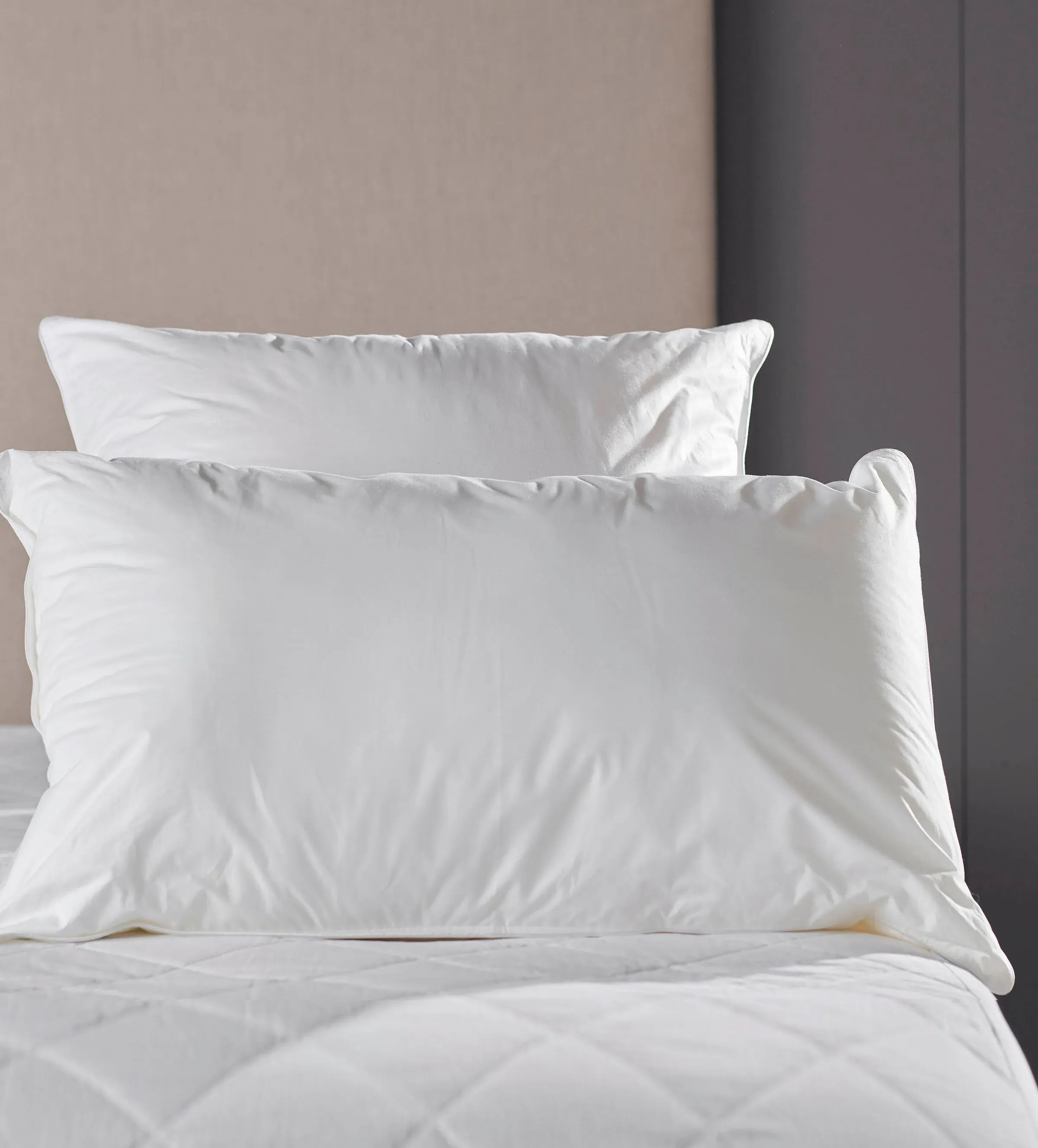 Synthetic Recycled Softie Pillow - AERELLE Blue, Cotton product