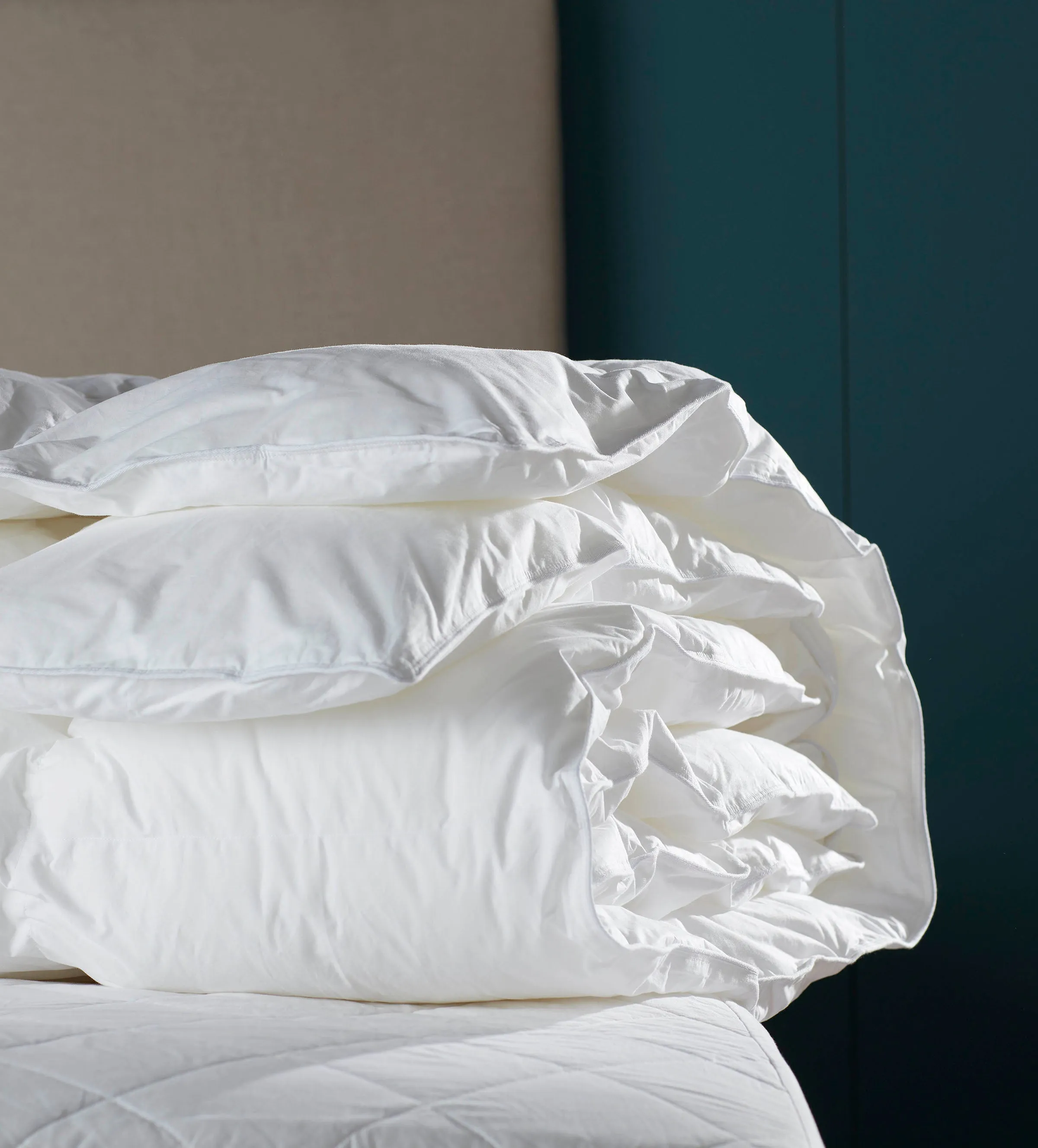 Synthetic Softie Duvet - Aerelle Softflex, Cotton product