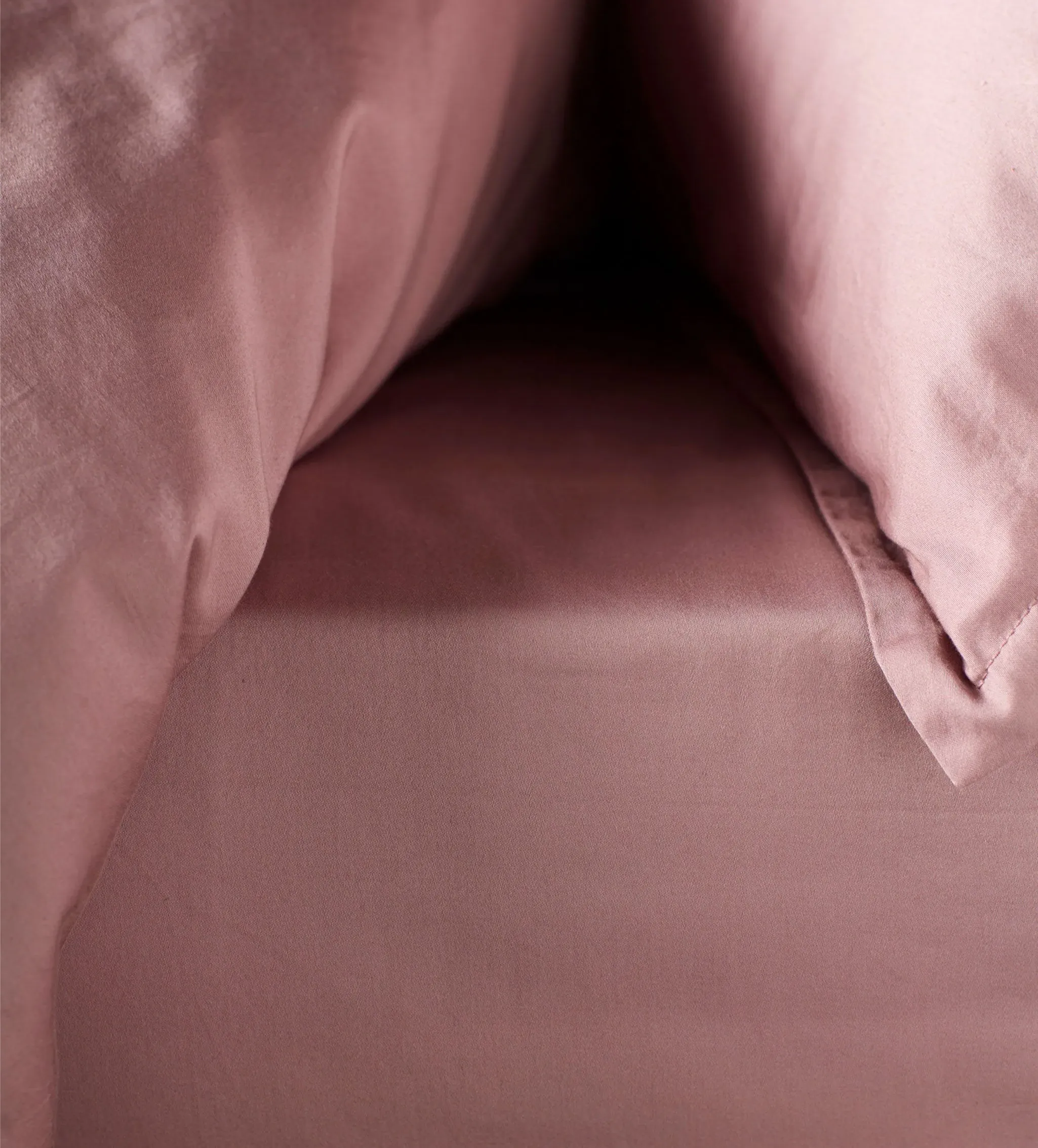 Vintage Rose Fitted Sheet - Pink, Cotton product