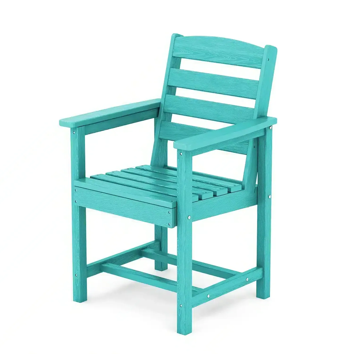 Grange All-Weather Outdoor Dining Armchair - Poly product