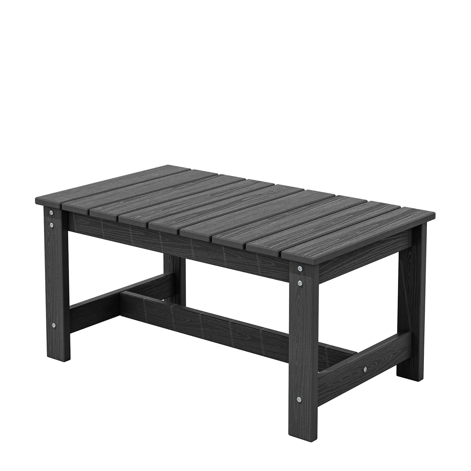 URBAN Outdoor Coffee Table - HDPE Recycled Plastic product