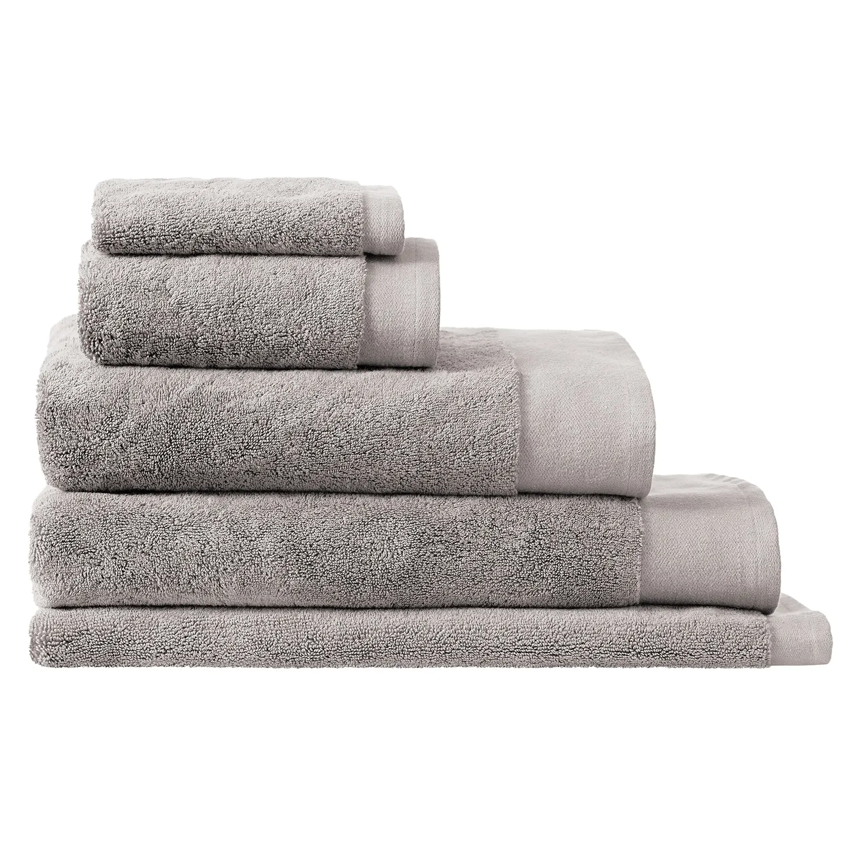 sheridan-luxury-retreat-towel-collection-platinum-bath-mat image