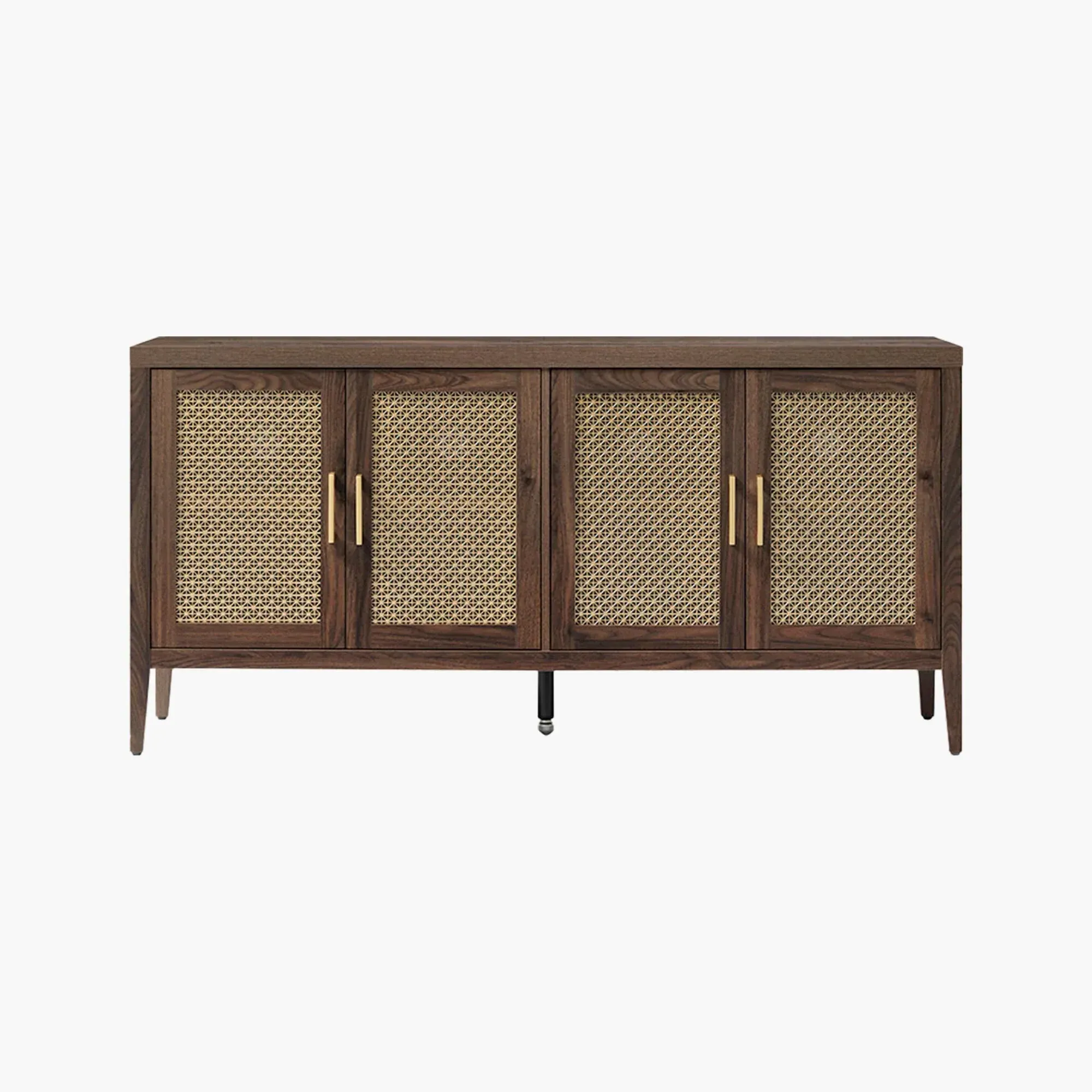 Andy TV Cabinet with 4 Doors product
