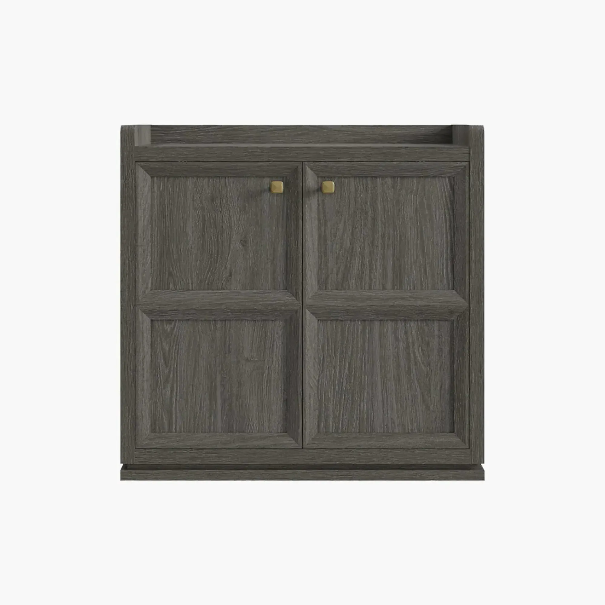Helio Sideboard with Storage - Wood Grain, FSC-Certified Wood product