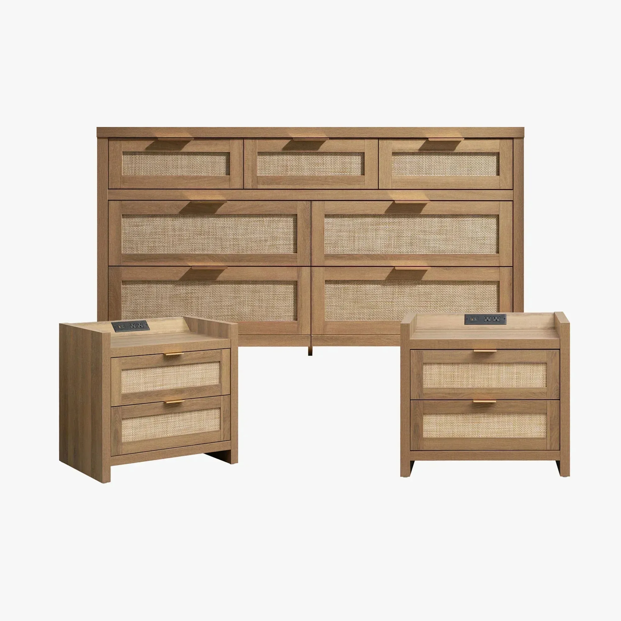 Savanna Dresser Set product