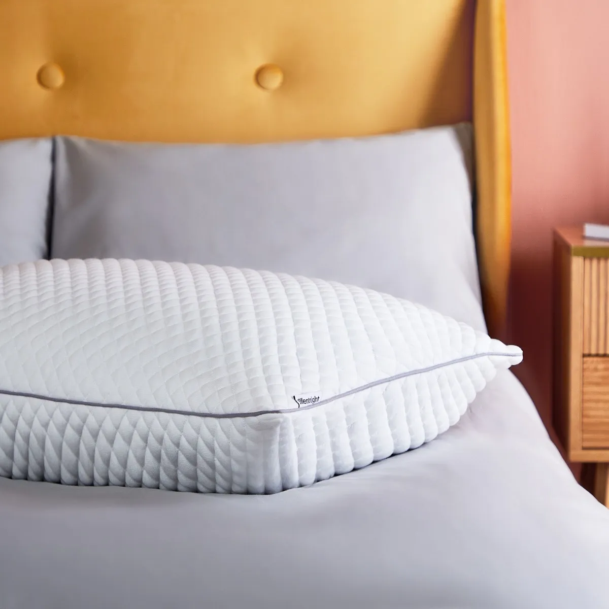 Air Comfort Pillow - Medium Firmness product