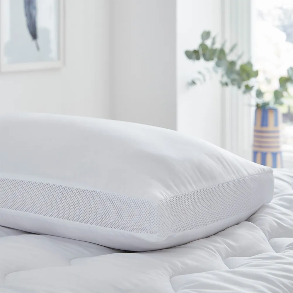 Airmax Pillow - Medium Firmness product