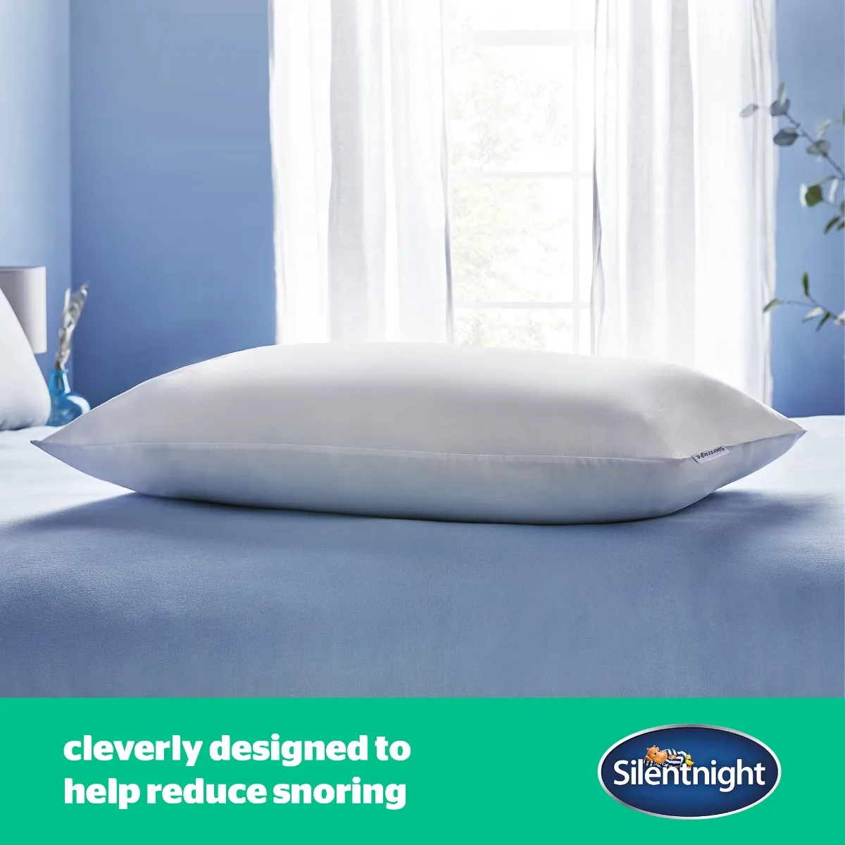 Anti Snore Pillow product