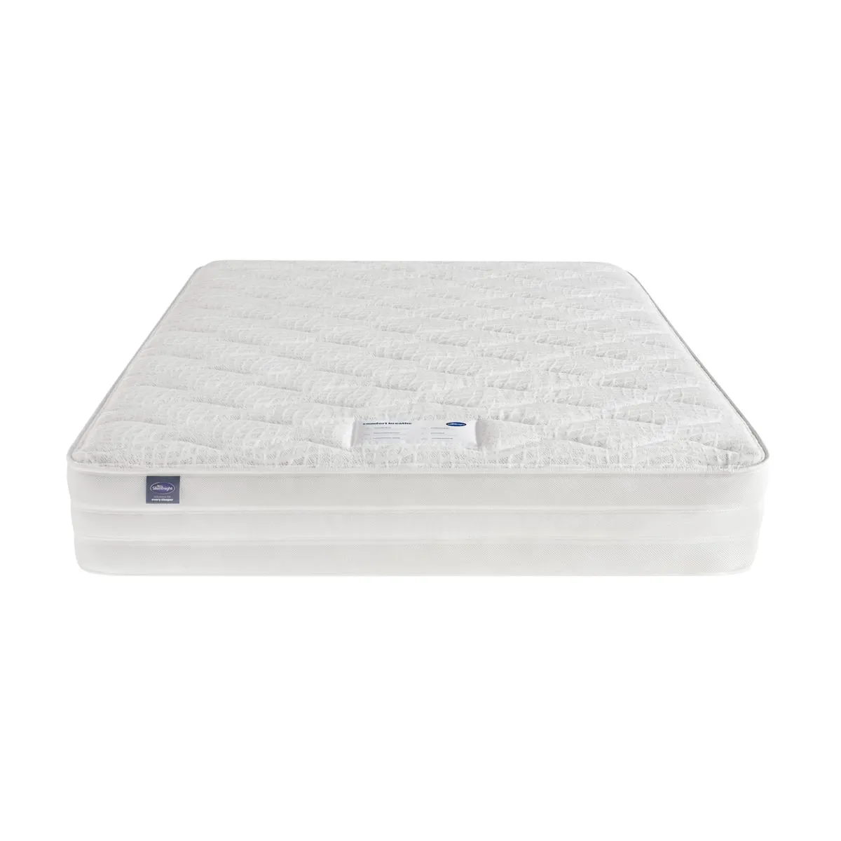 Comfort Breathe 2000 Small Double Mattress product
