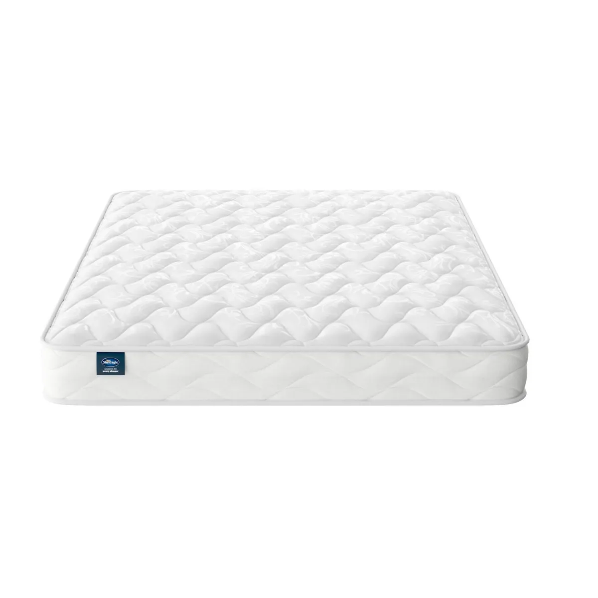 Comfort Miracoil Memory Single Mattress - Firm product