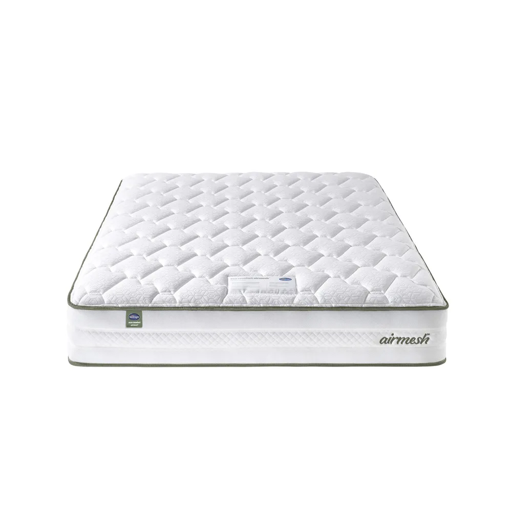 Eco Comfort Airmesh 1600 MQ Single Mattress product