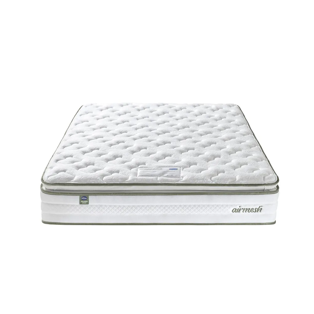 Eco Comfort Airmesh™ 2000 Pillowtop Single Mattress product