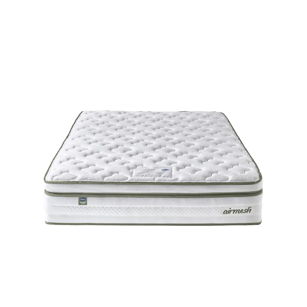 Eco Comfort Airmesh™ 3000 Boxtop Single Mattress product