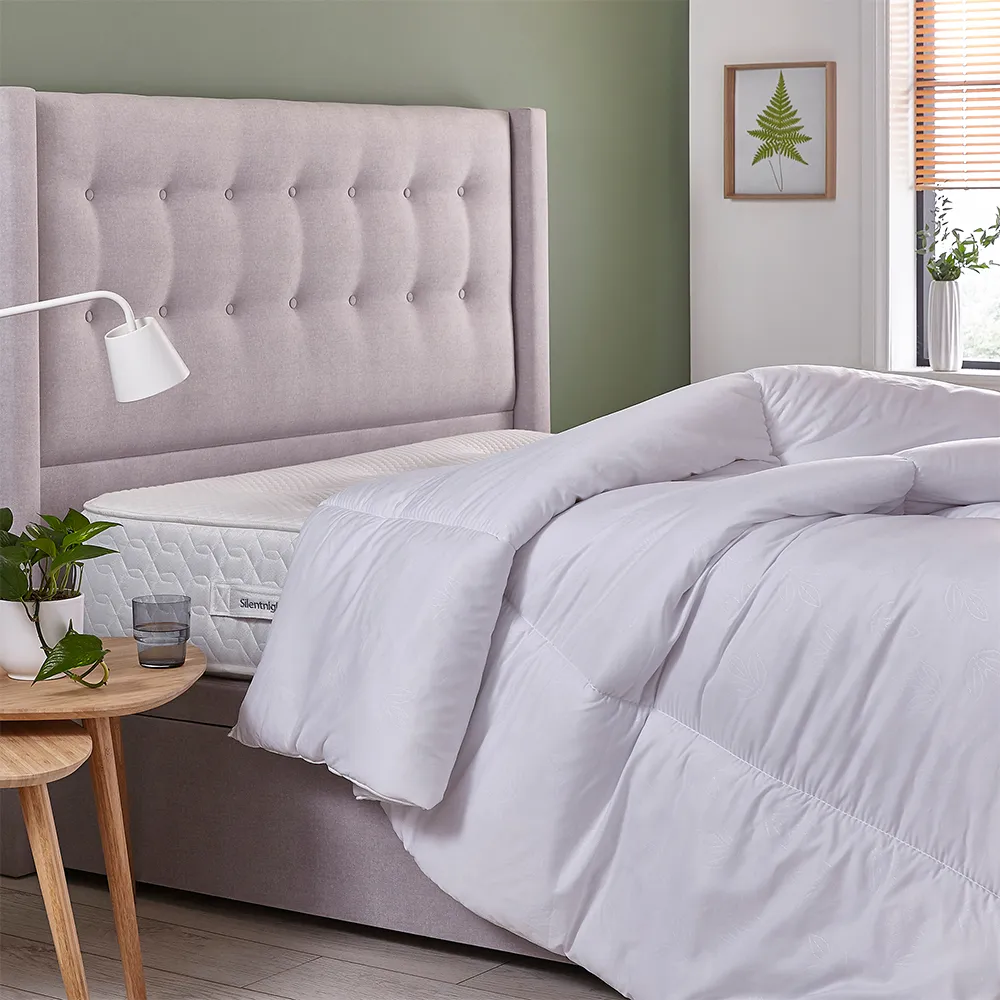 Eco Comfort Single Duvet 10.5 Tog product