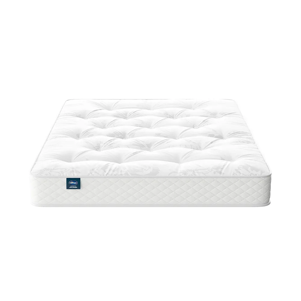 Essentials Pocket 600 Double Sided Double Mattress product