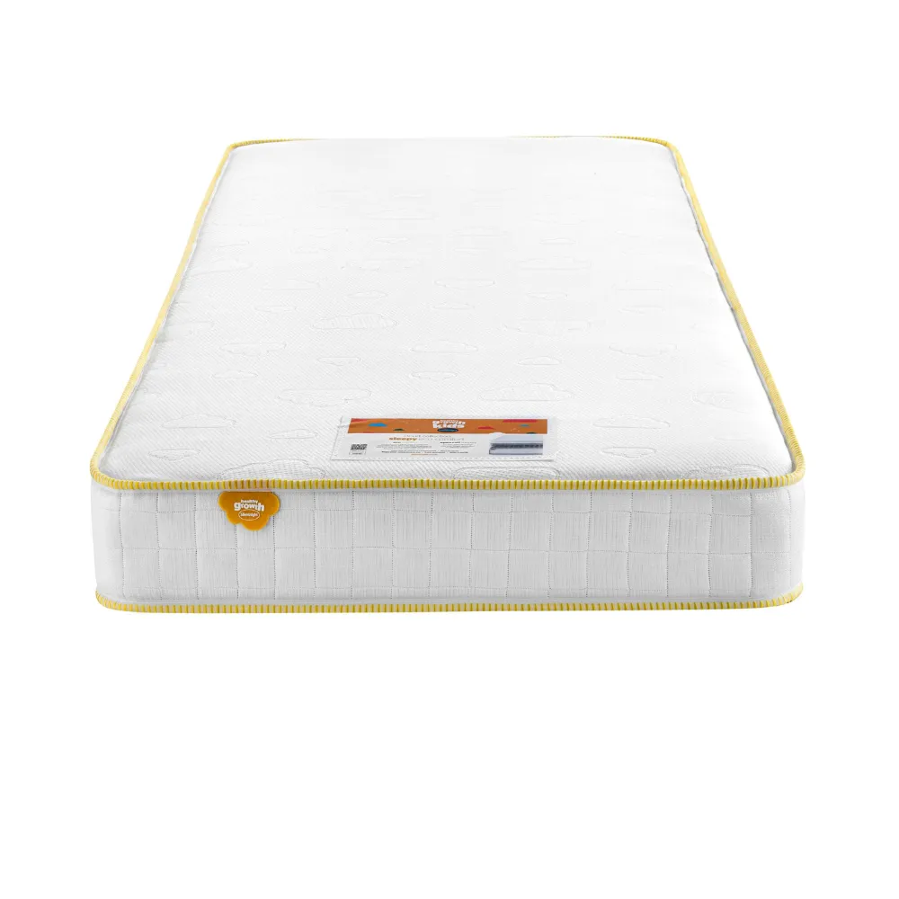 Healthy Growth Dreamer Eco Pocket Single Mattress product