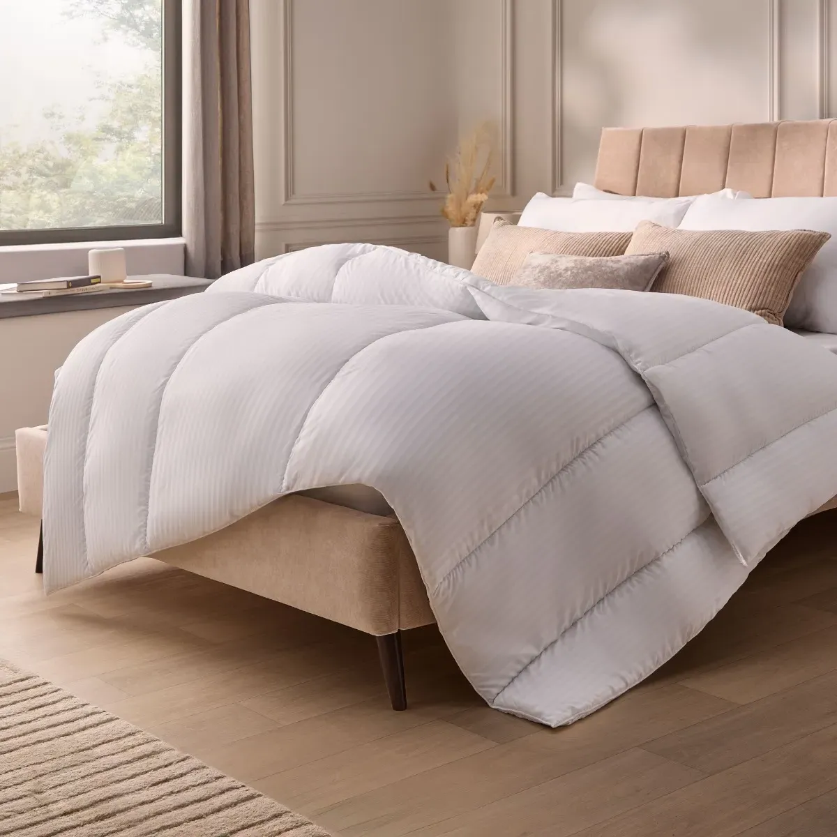 Hotel Collection Single Duvet 10.5 Tog product