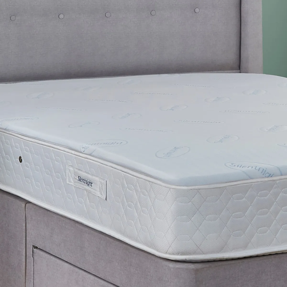 Impress Single Mattress Topper - Memory Foam product
