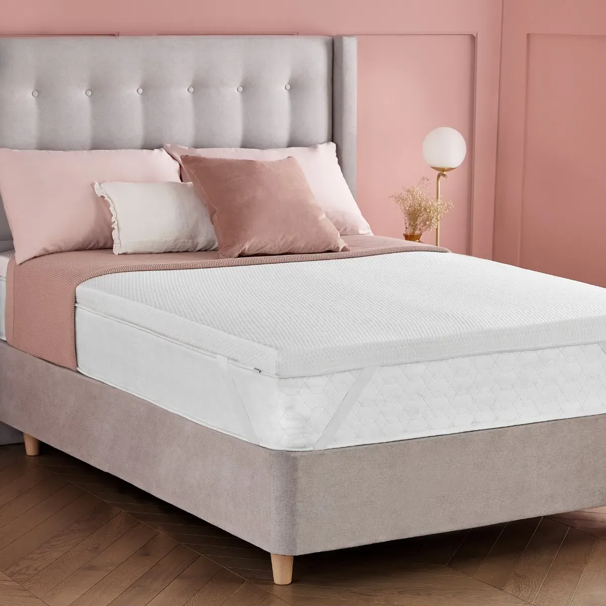 Impress Single Mattress Topper - Memory Foam product