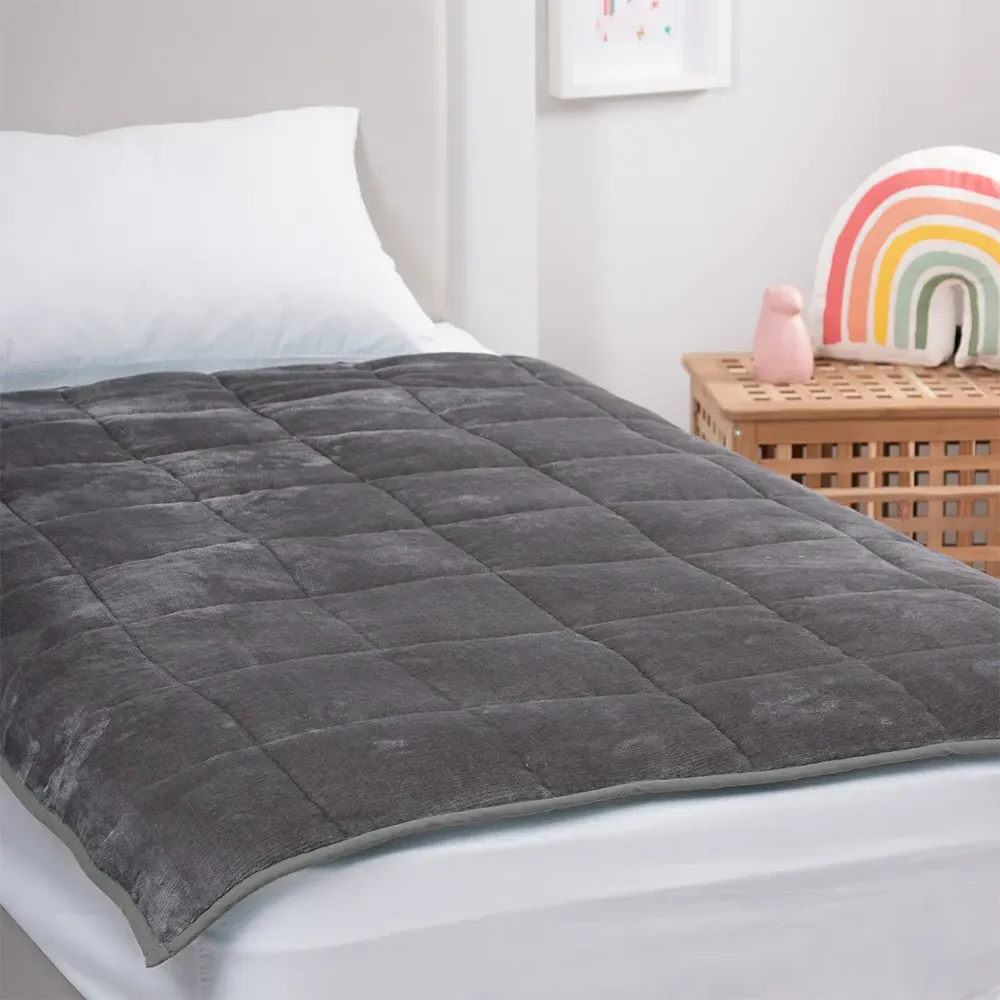 Kids Weighted Blanket - Hypoallergenic image