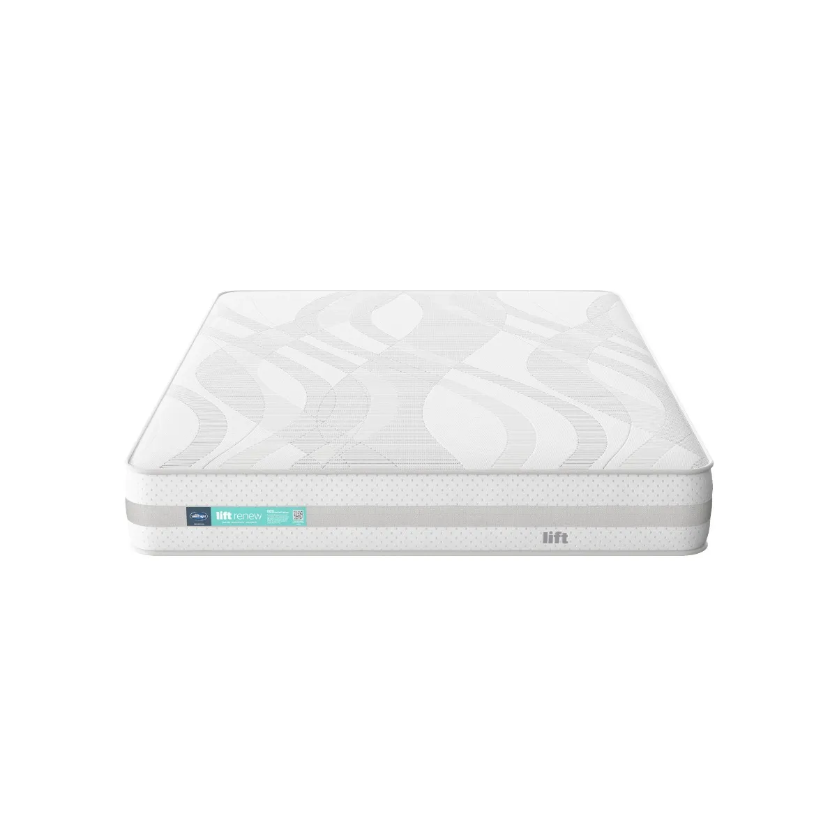 Lift Renew Hybrid 1200 Single Mattress - Medium Firmness product