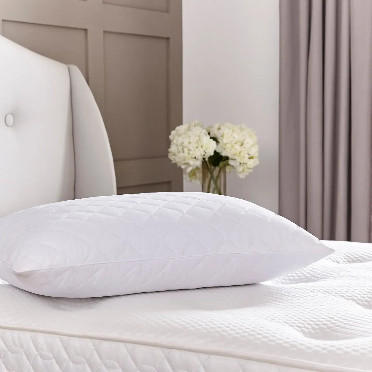 Luxury Anti-Snore Pillow - Medium product