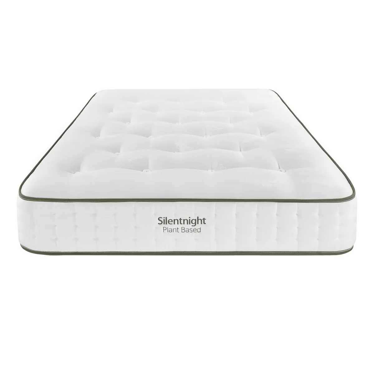 Plant Based 1200 Double Mattress - Tencel product