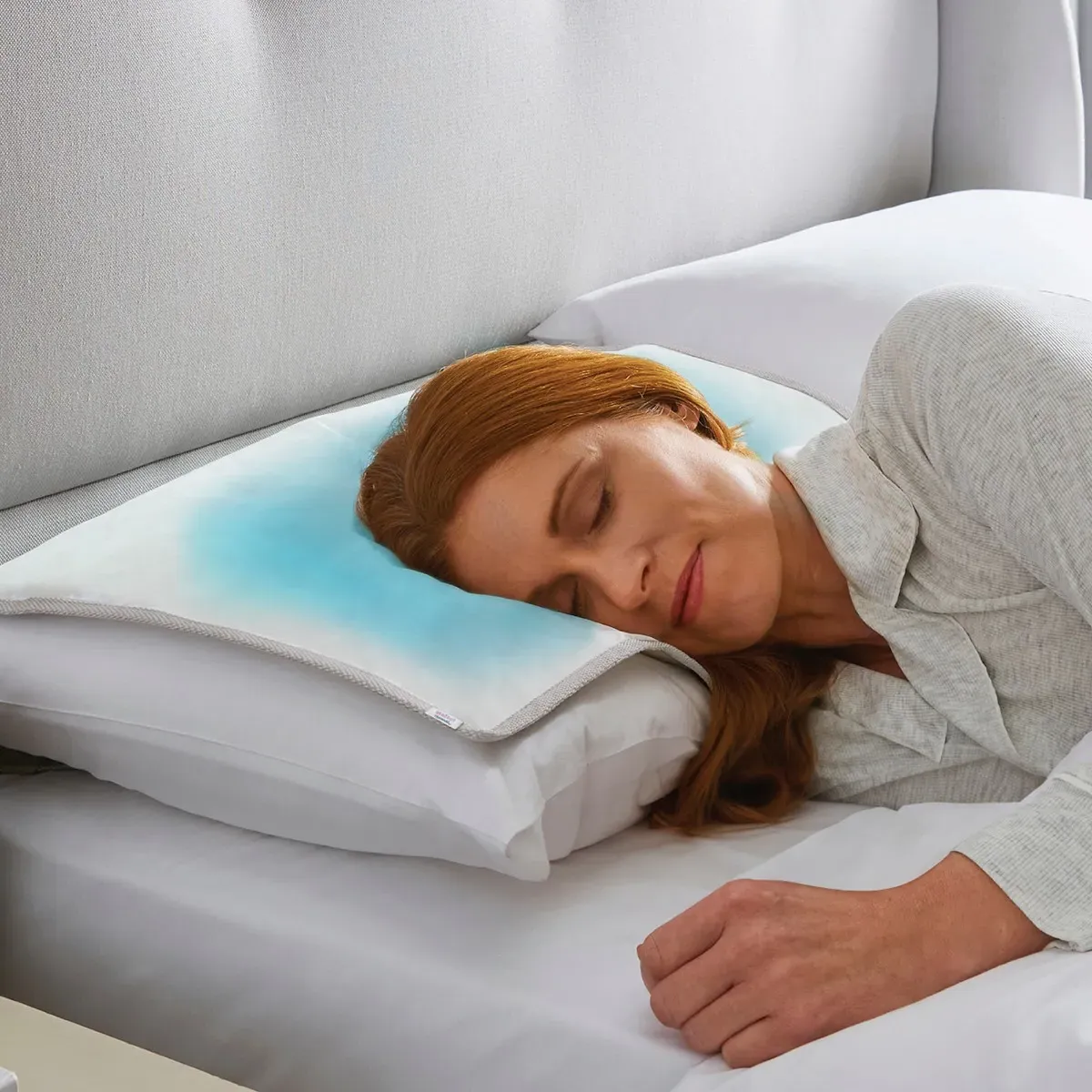 Restore Cooling Pillow Pad product