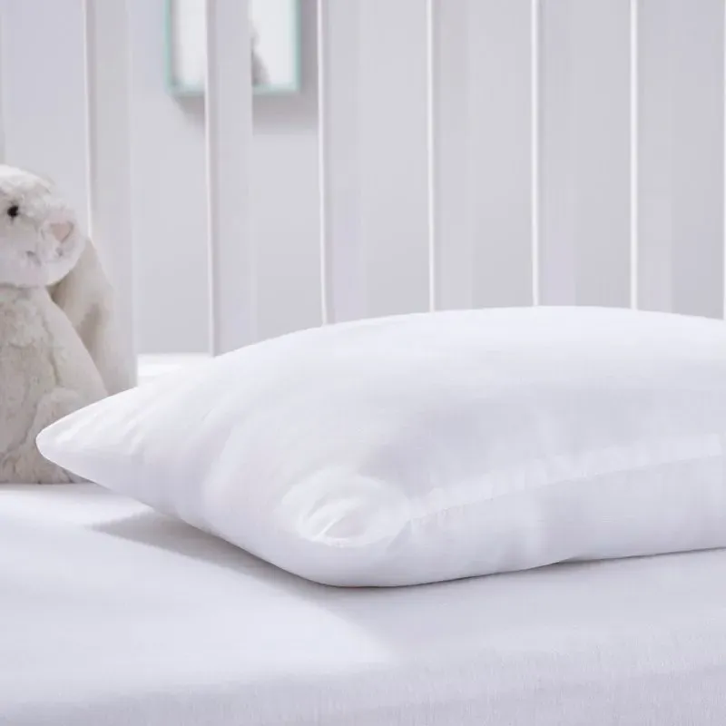 Safe Nights Anti Allergy Cot Bed Pillow - 1 Pack product