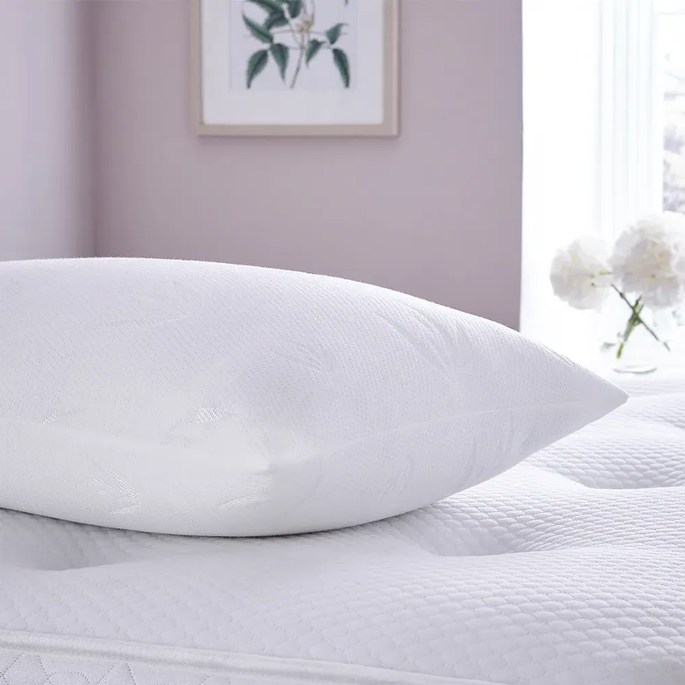Silentnight Bamboo Support Pillow - Medium/Firm product