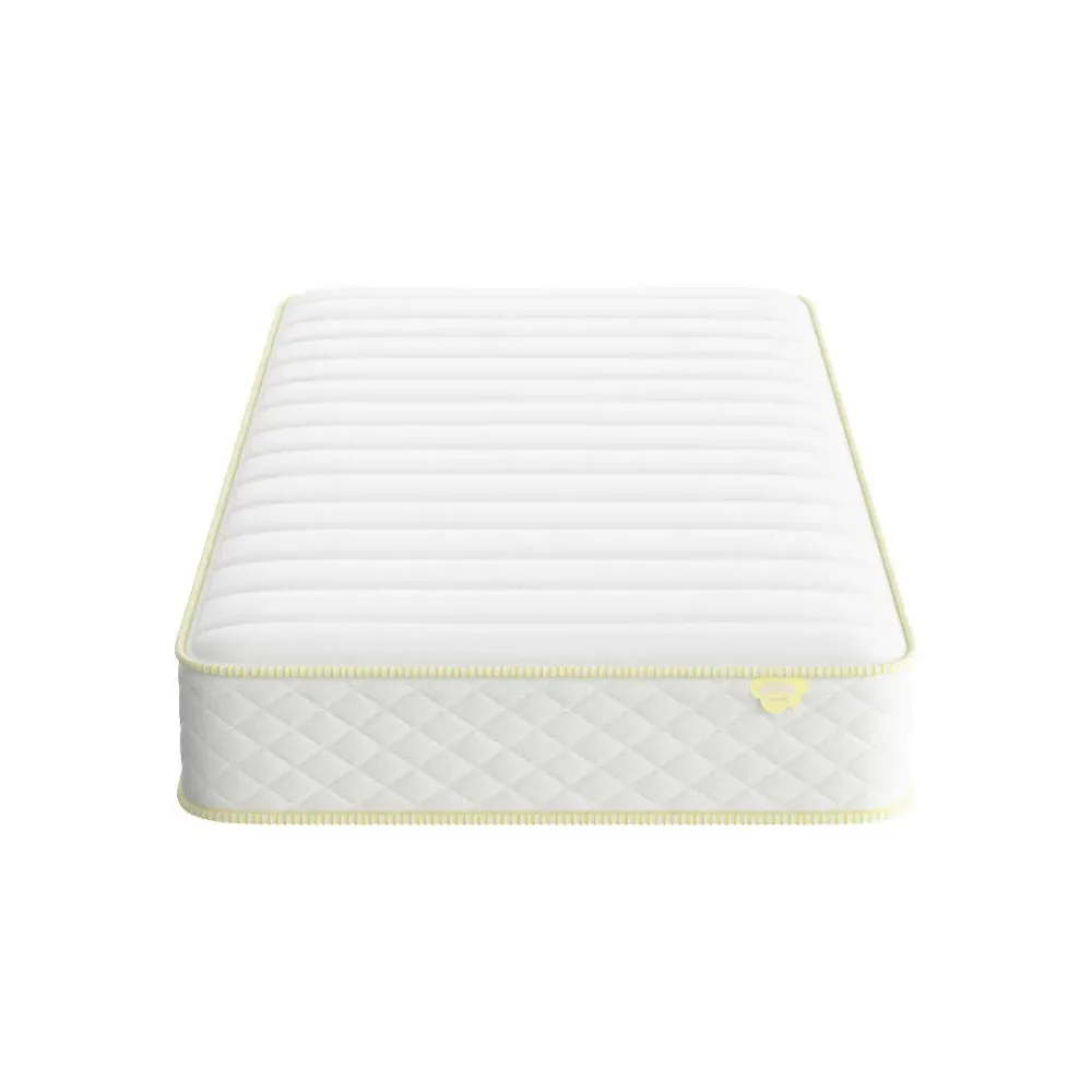 Single Comet Eco Miracoil Mattress
