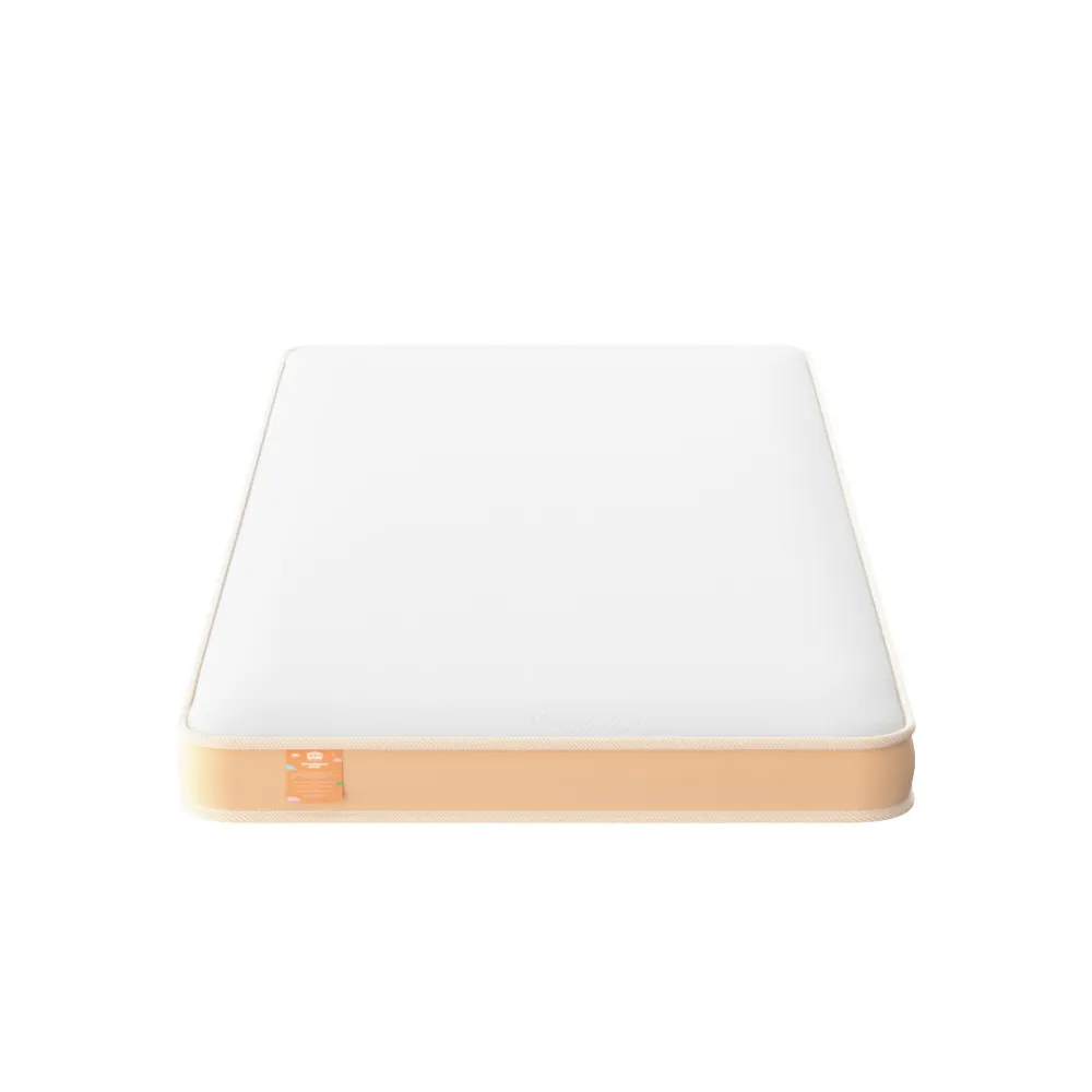 Single Eco Memory Bunk Mattress - Compact