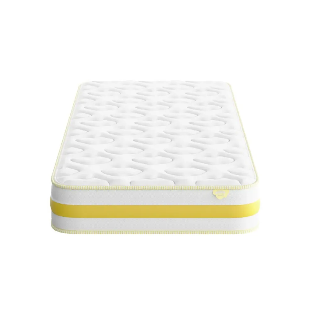 Single Solar Eco Waterproof Mattress