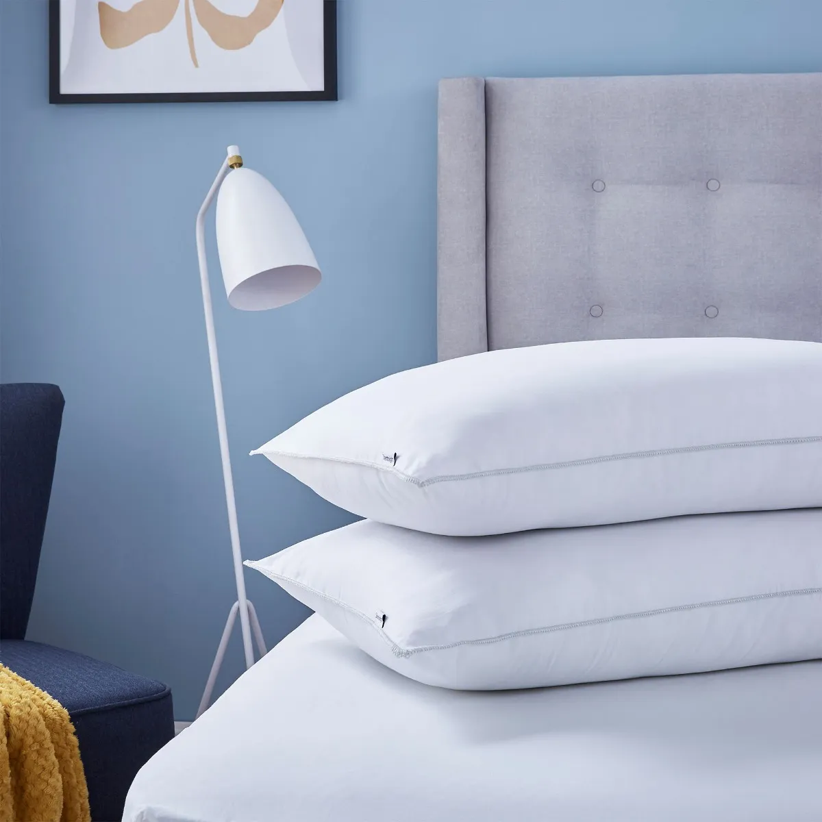 So Cool Pillow 4 Pack - Cotton product