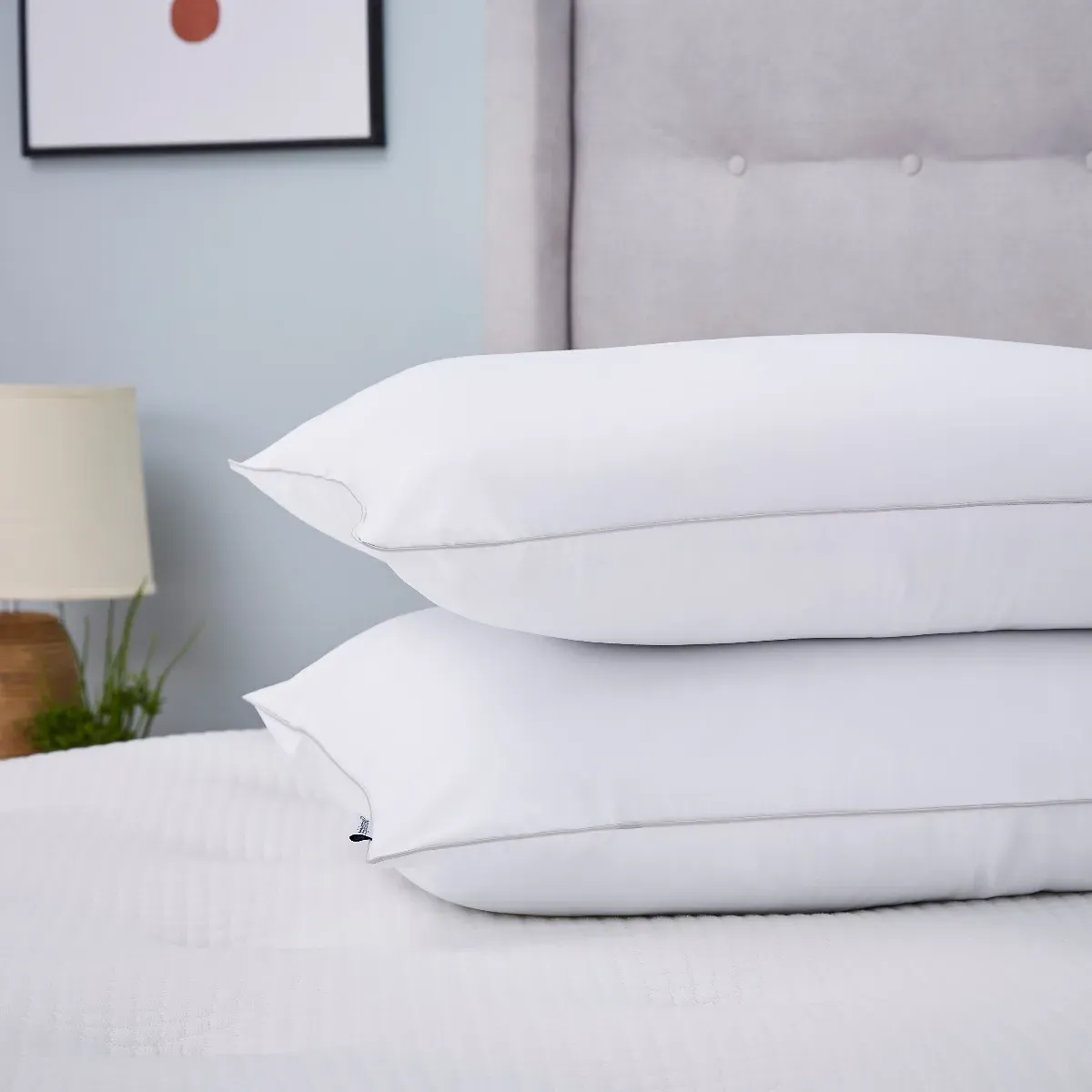 So Full 2 Pack Pillow - Hypoallergenic product