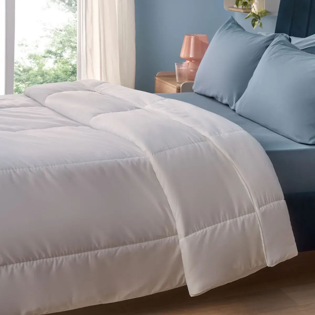 Summer Breeze Single Duvet - 2.5 Tog product