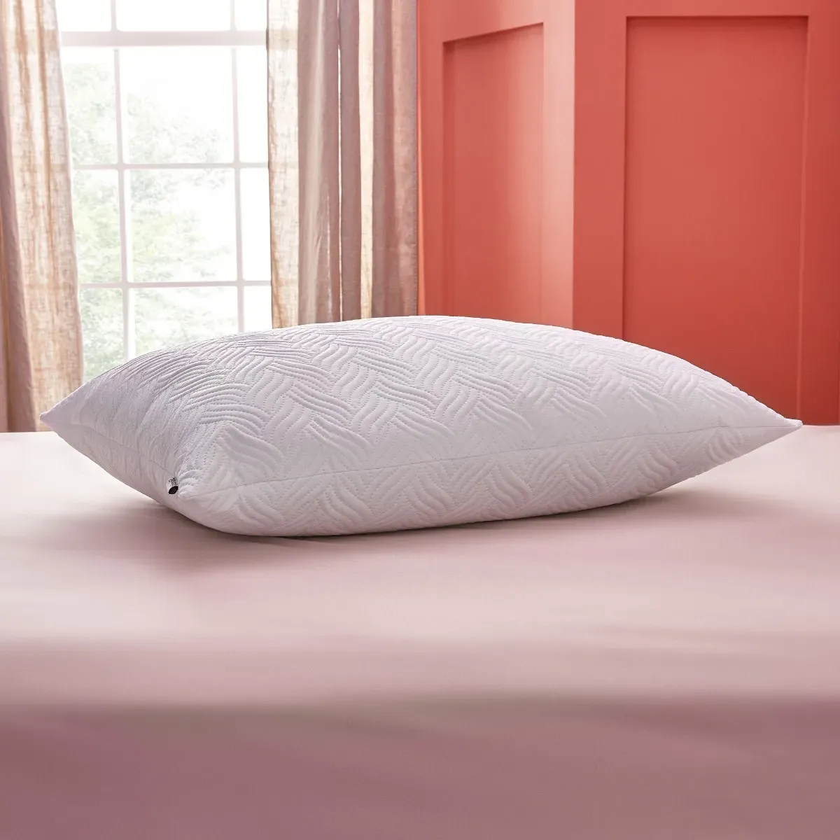 The Ultimate Pillow - Hypoallergenic product